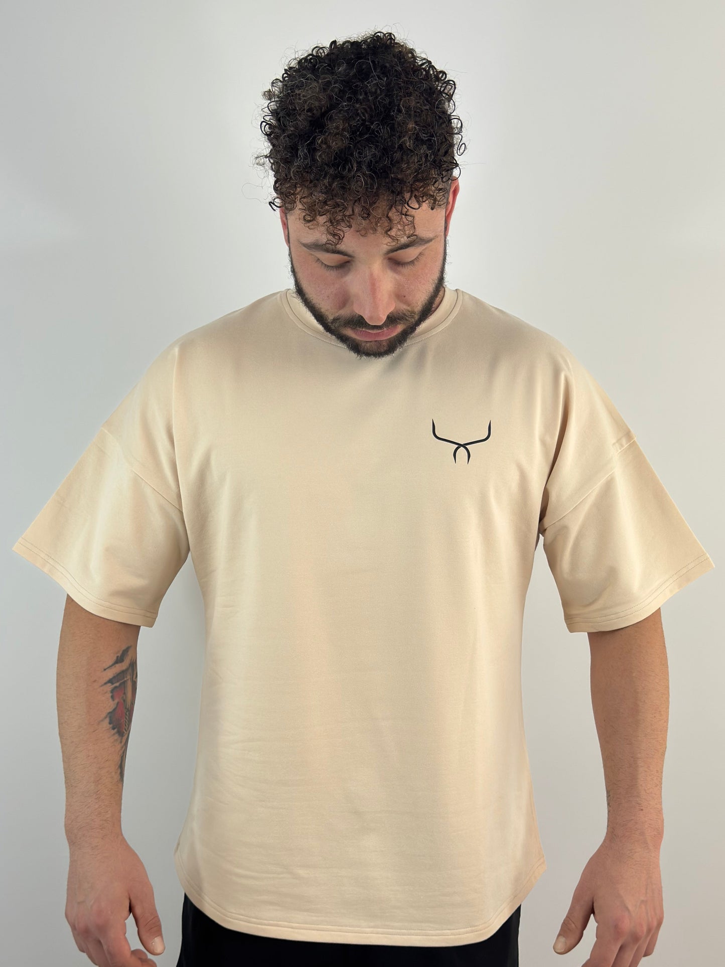 Power oversized
