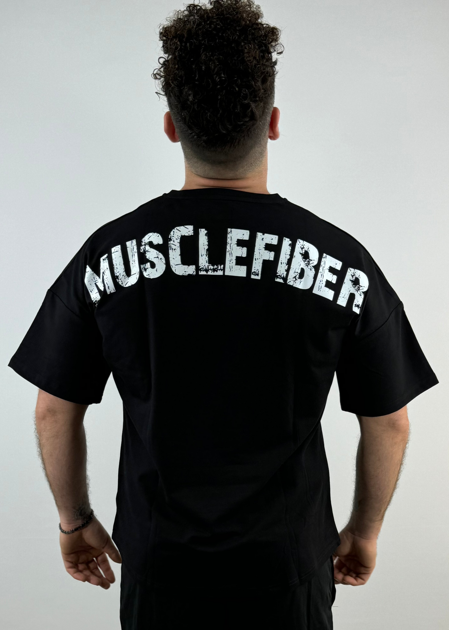Power oversized