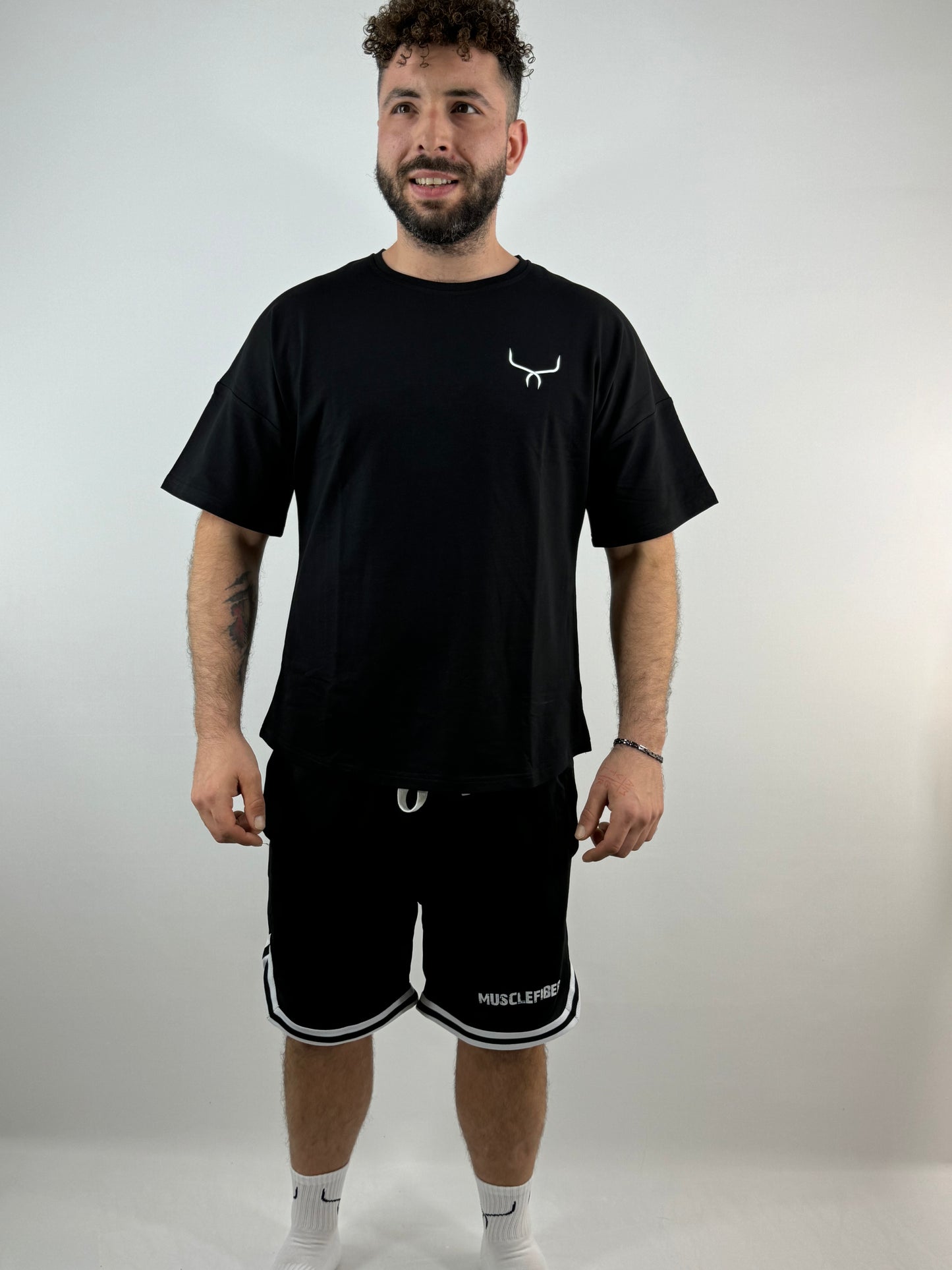 Power oversized