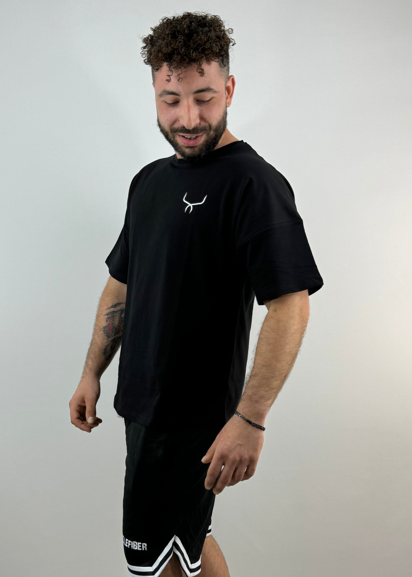 Power oversized