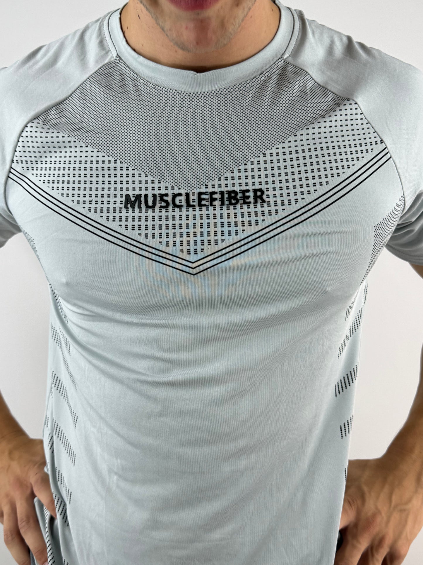 Poly t-shirt