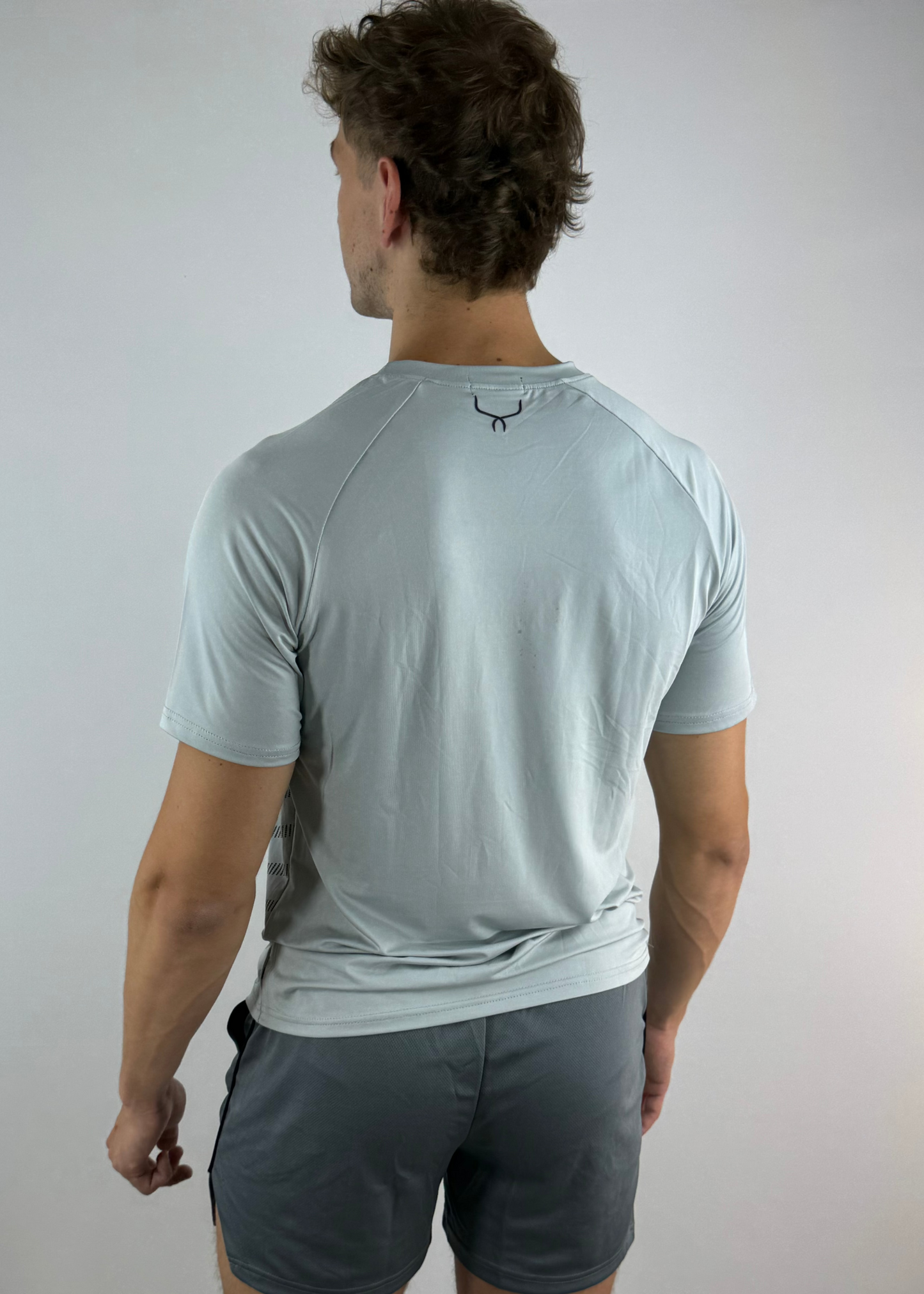 Poly t-shirt