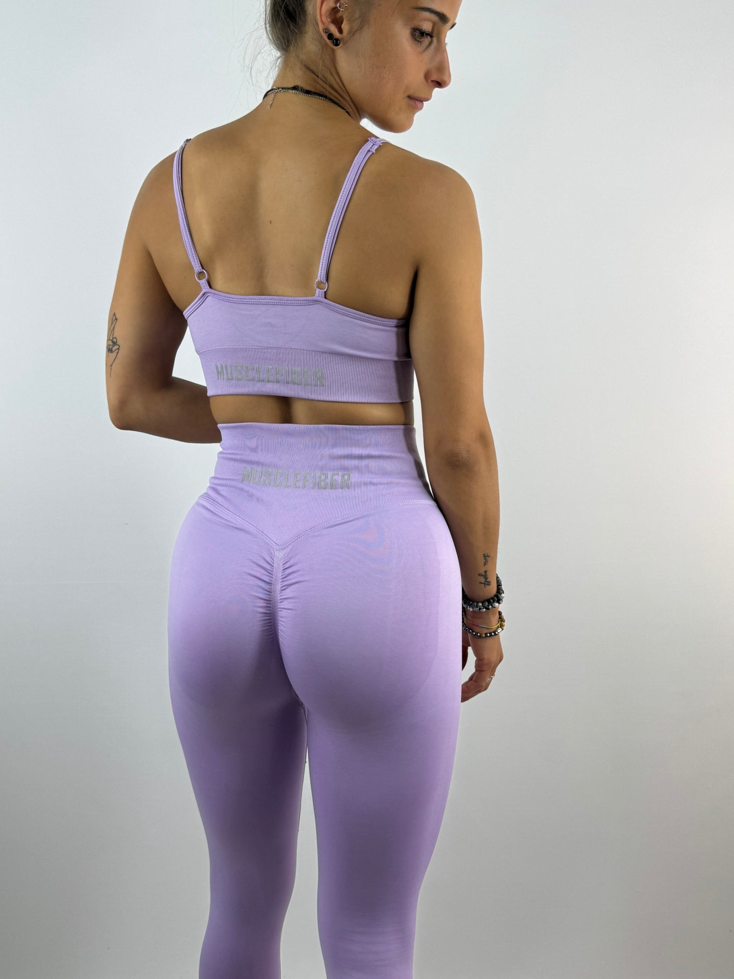 Flex Leggings