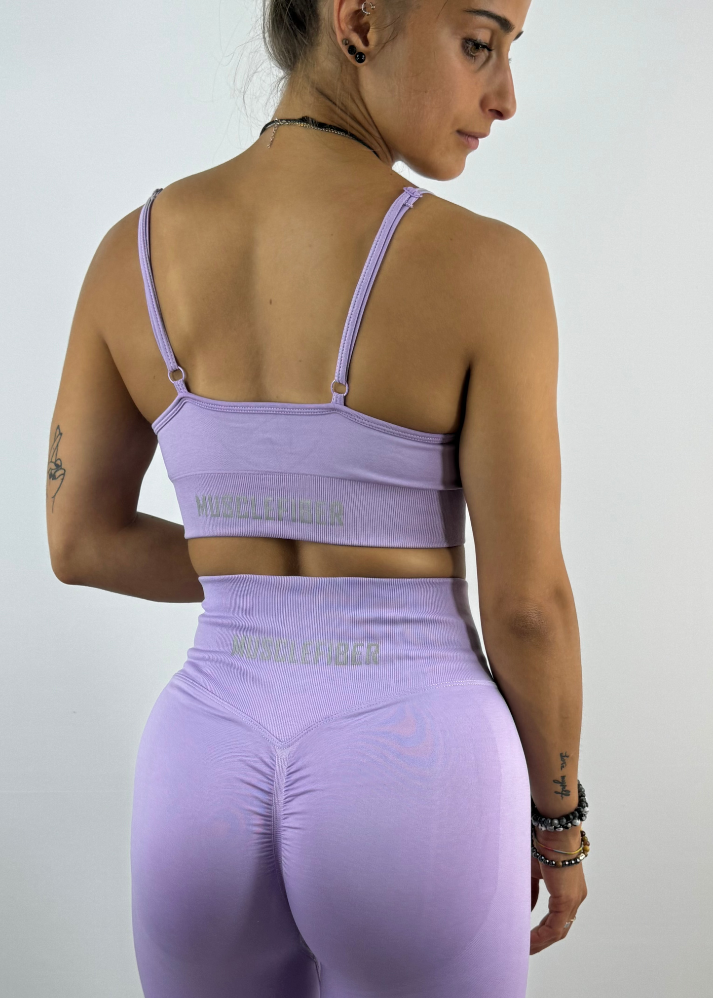 Flex top