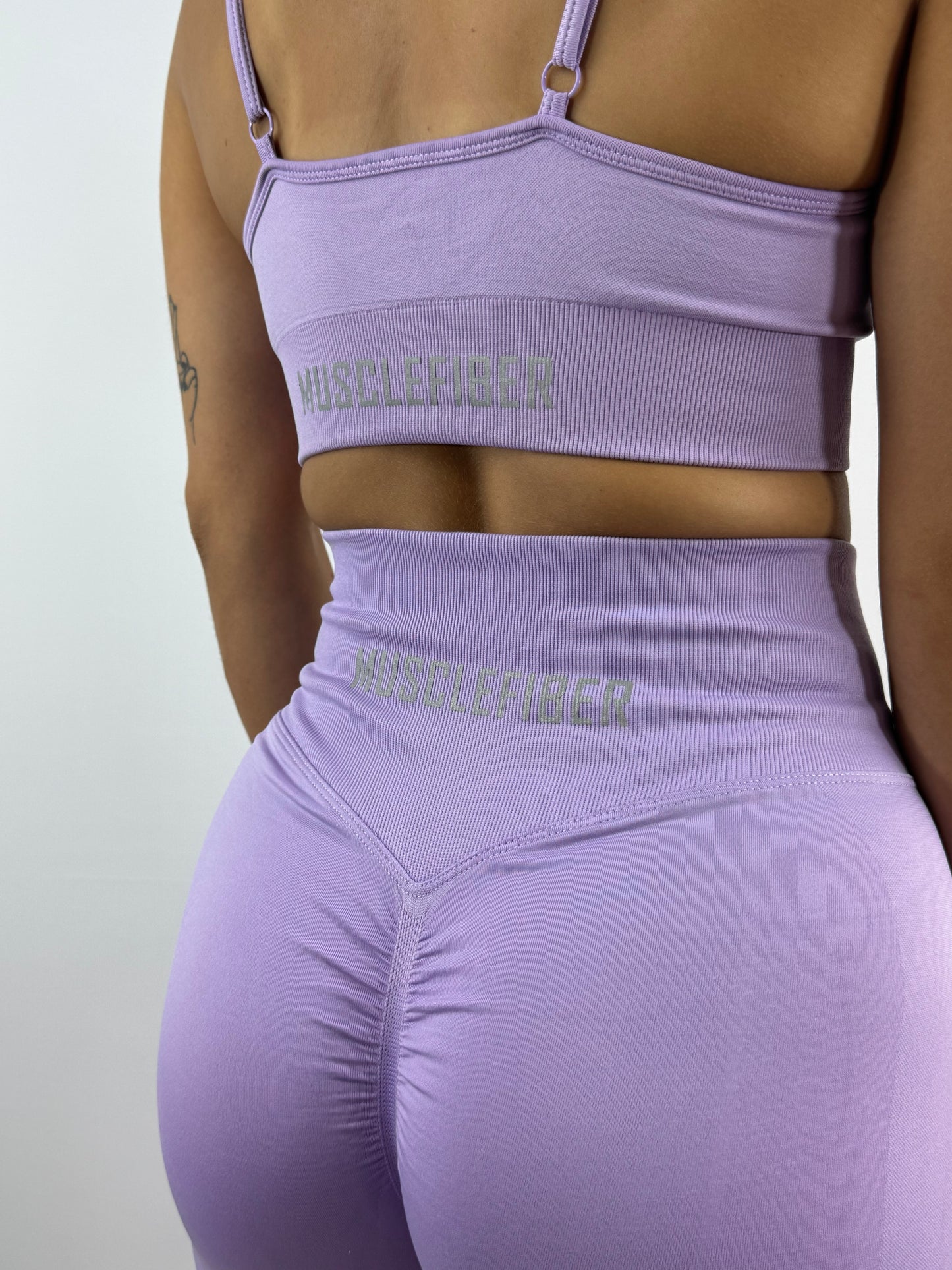 Flex Leggings