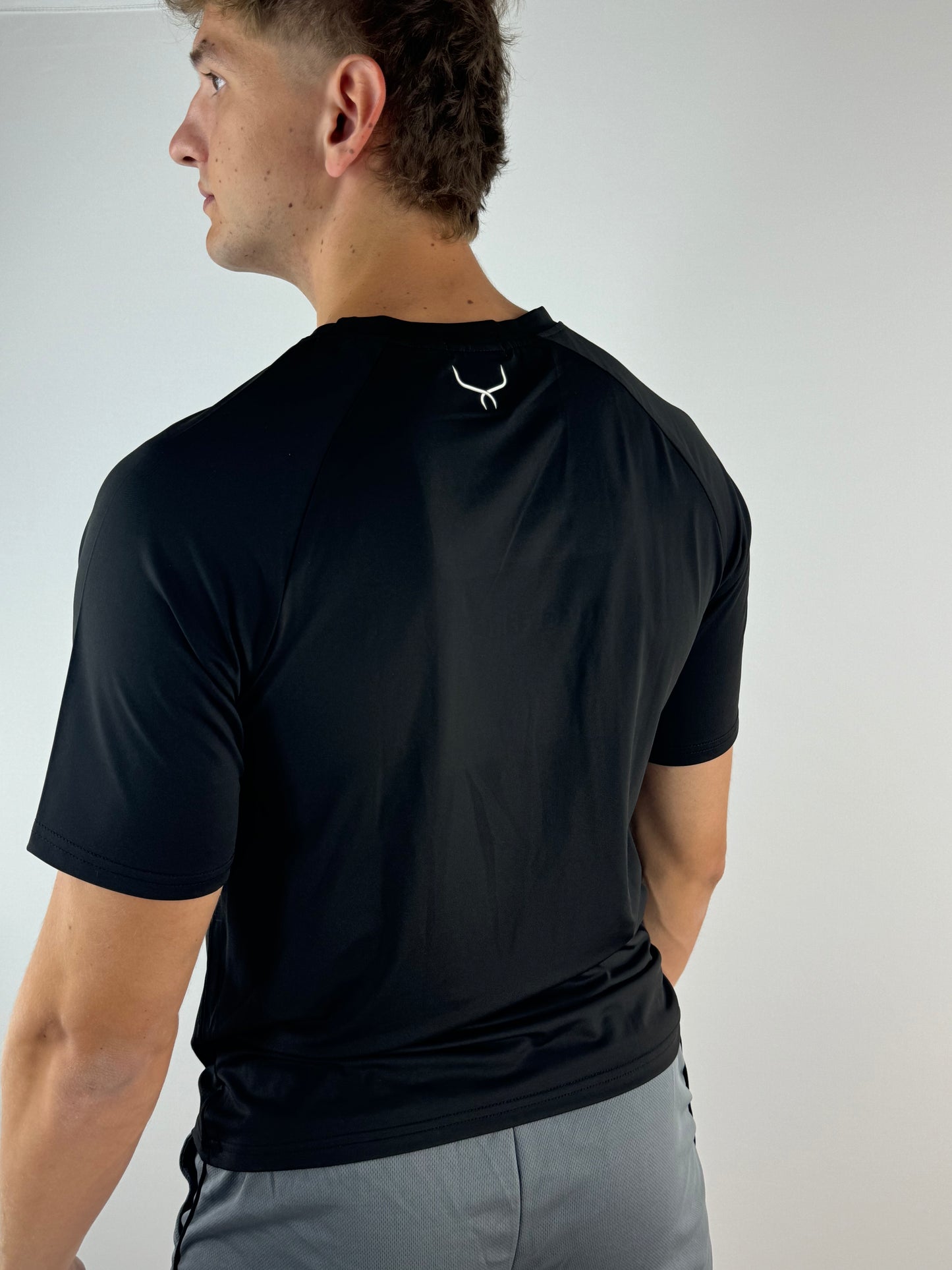 Poly t-shirt