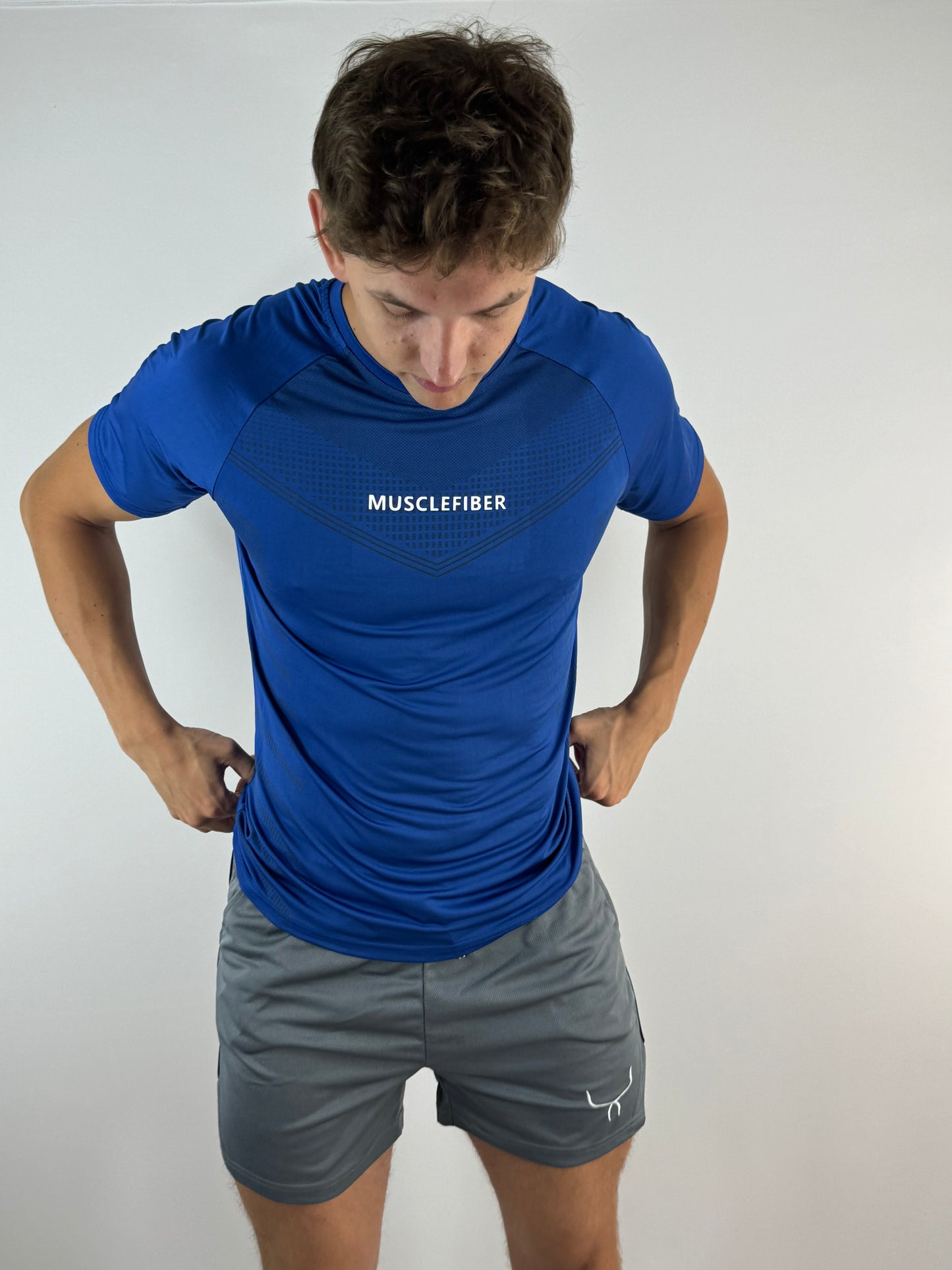 Poly t-shirt