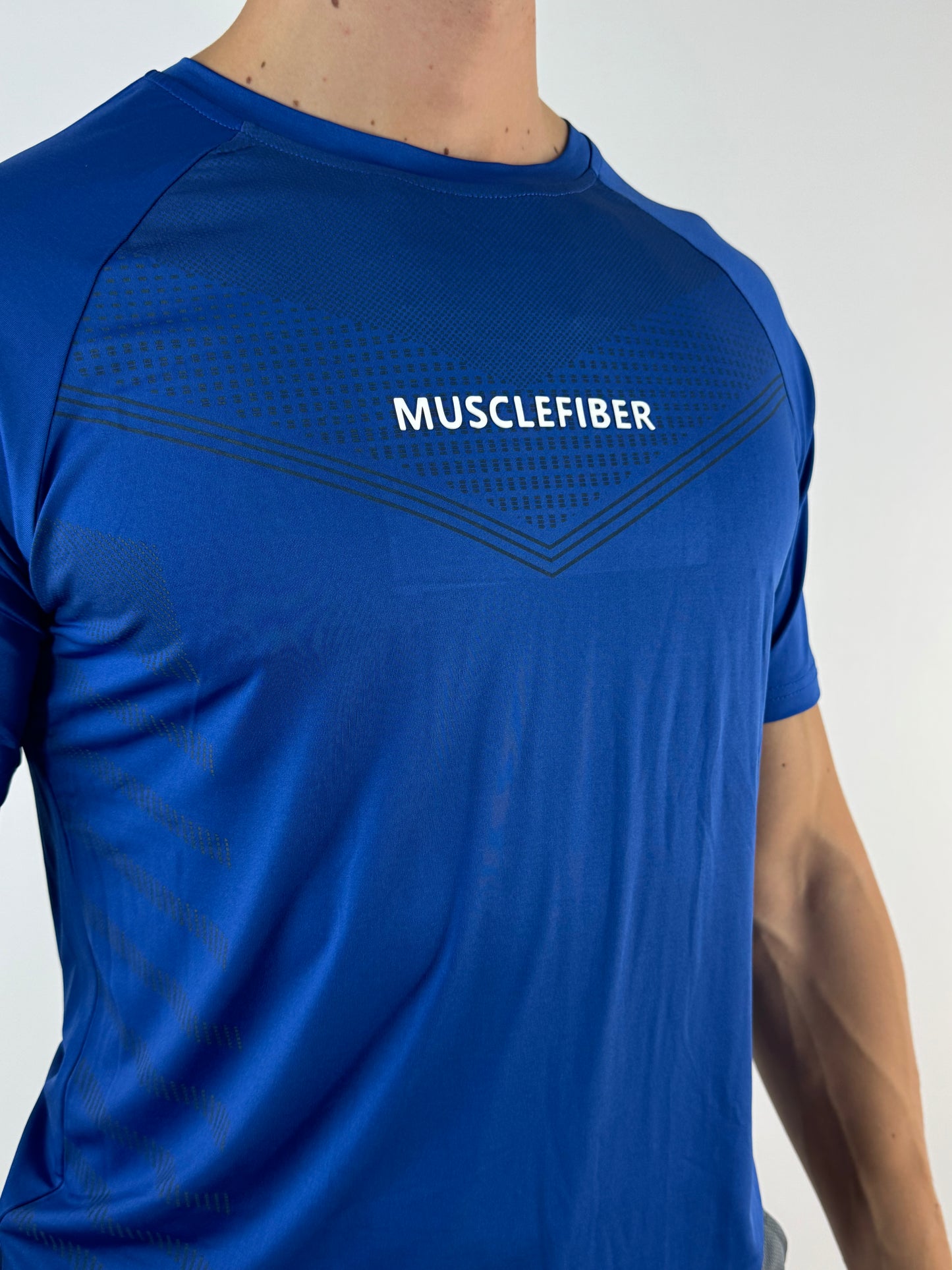 Poly t-shirt