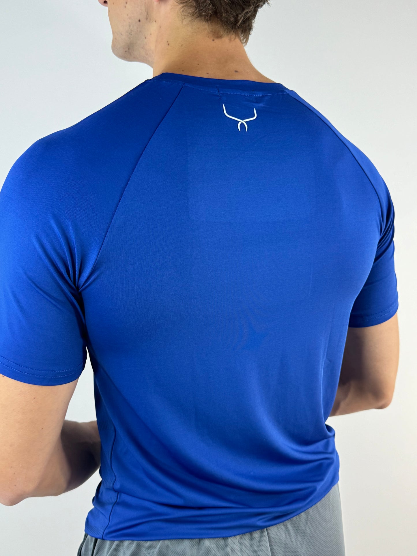 Poly t-shirt