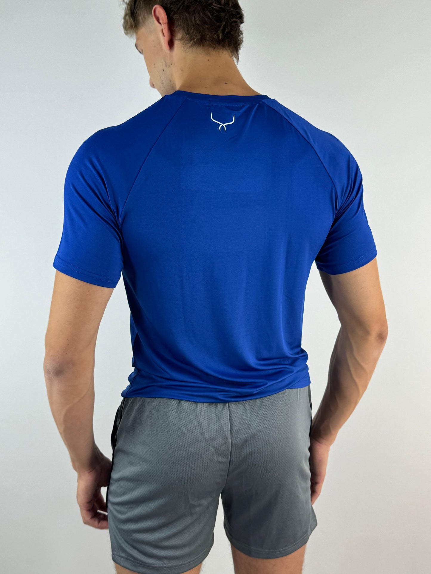 Poly t-shirt