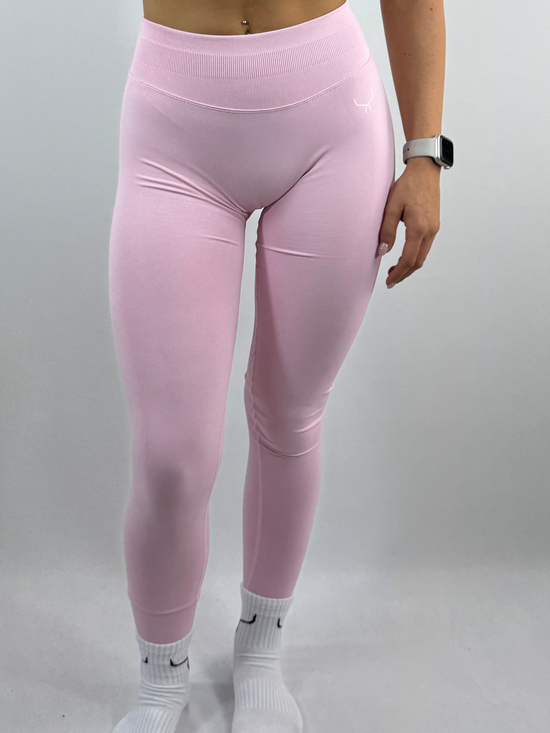 Dynamic leggings