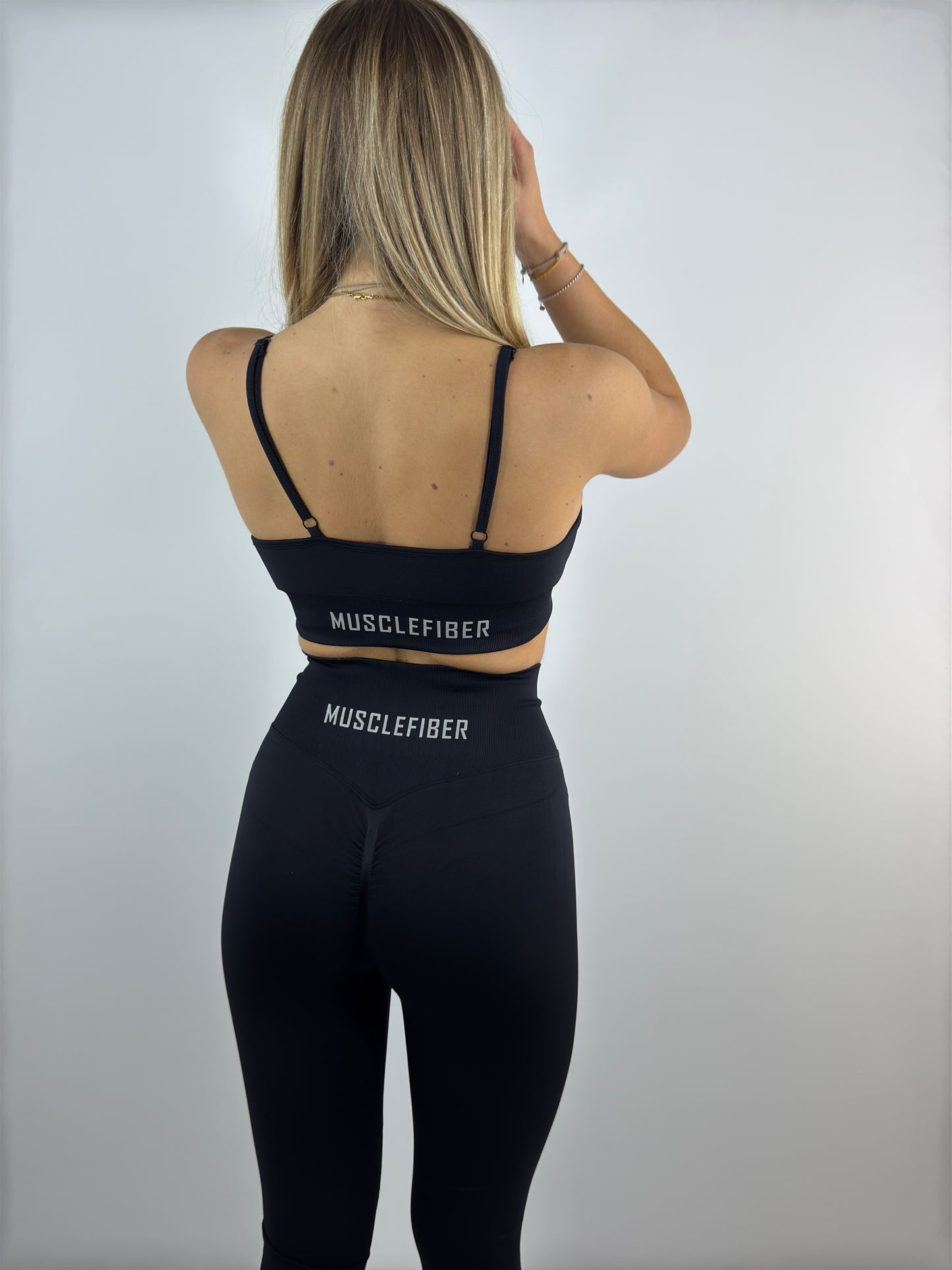 Flex Leggings