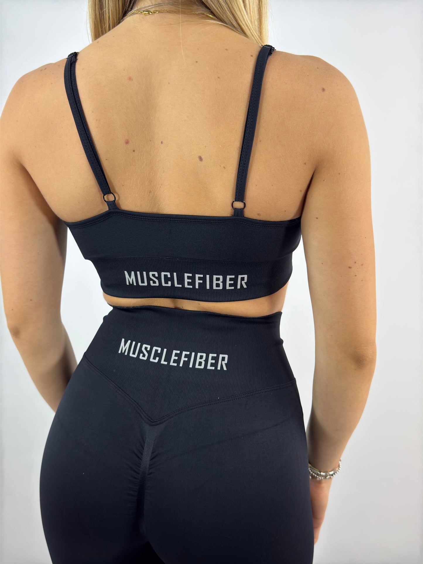 Flex Leggings