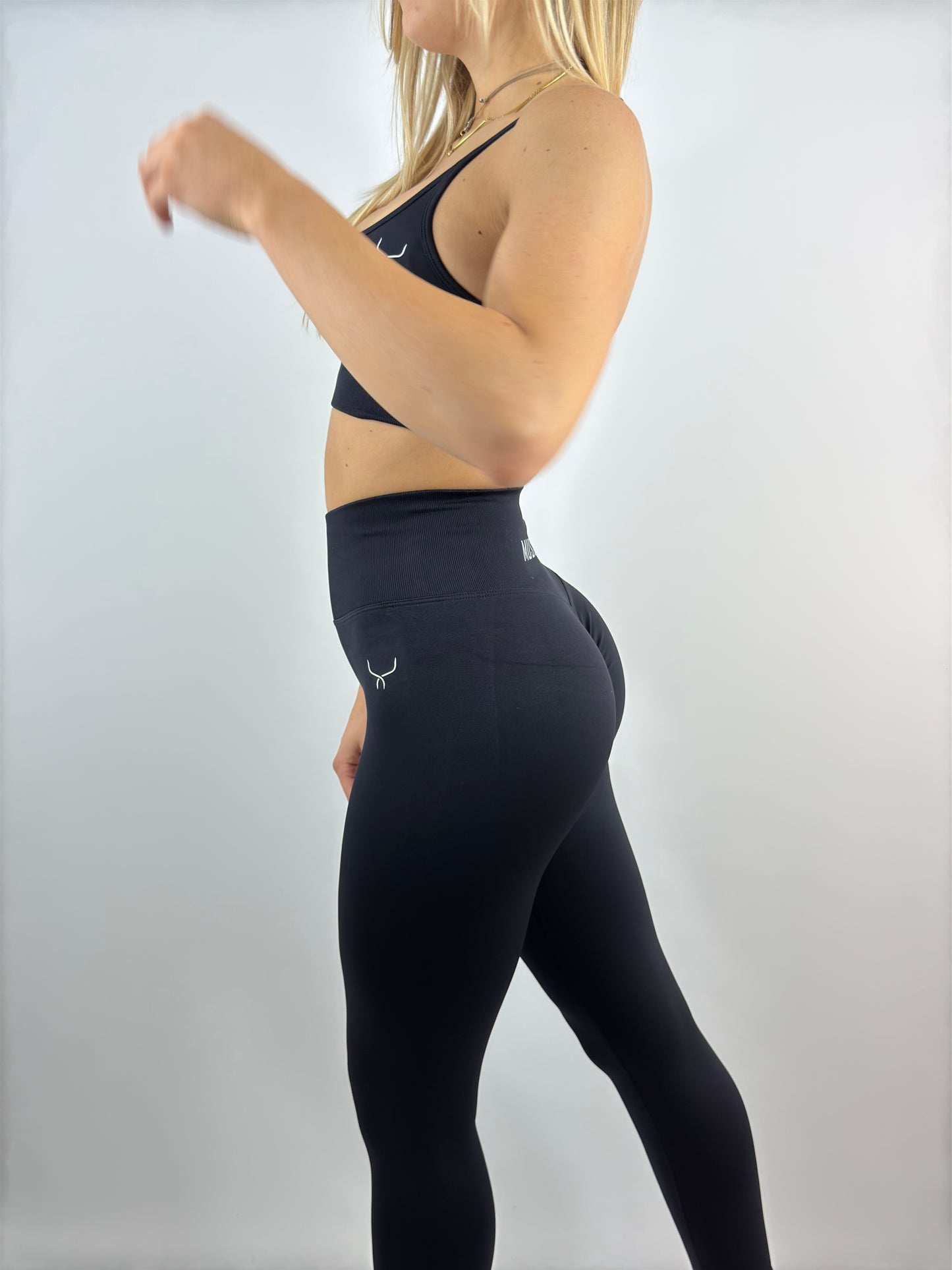 Flex Leggings