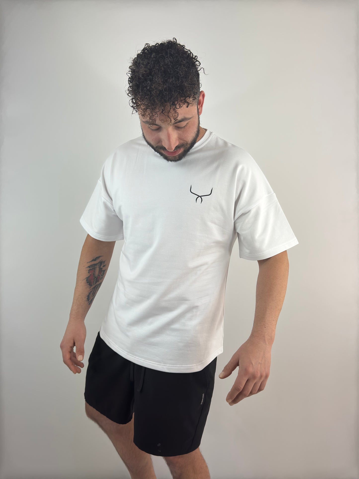 Power oversized