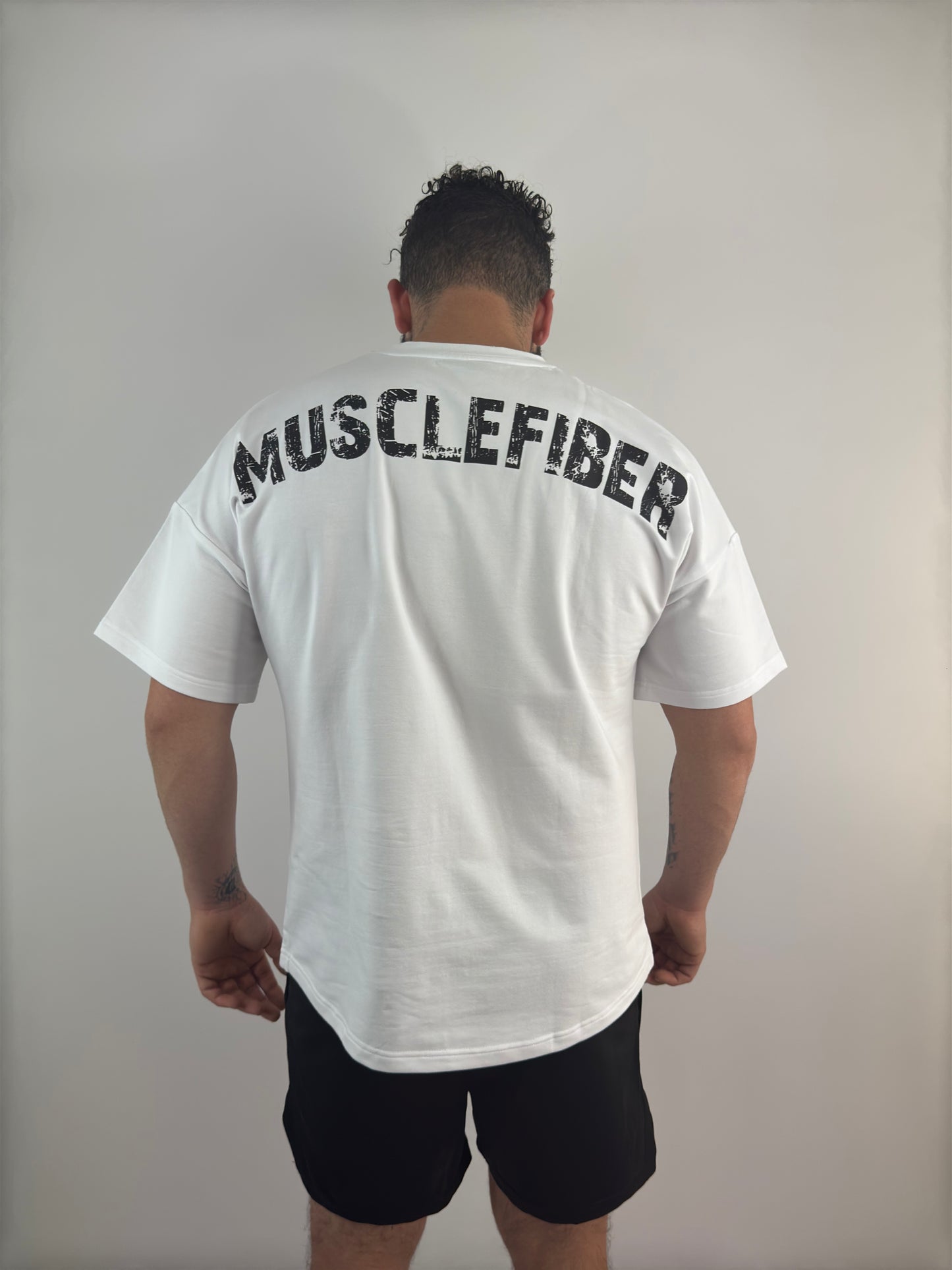 Power oversized