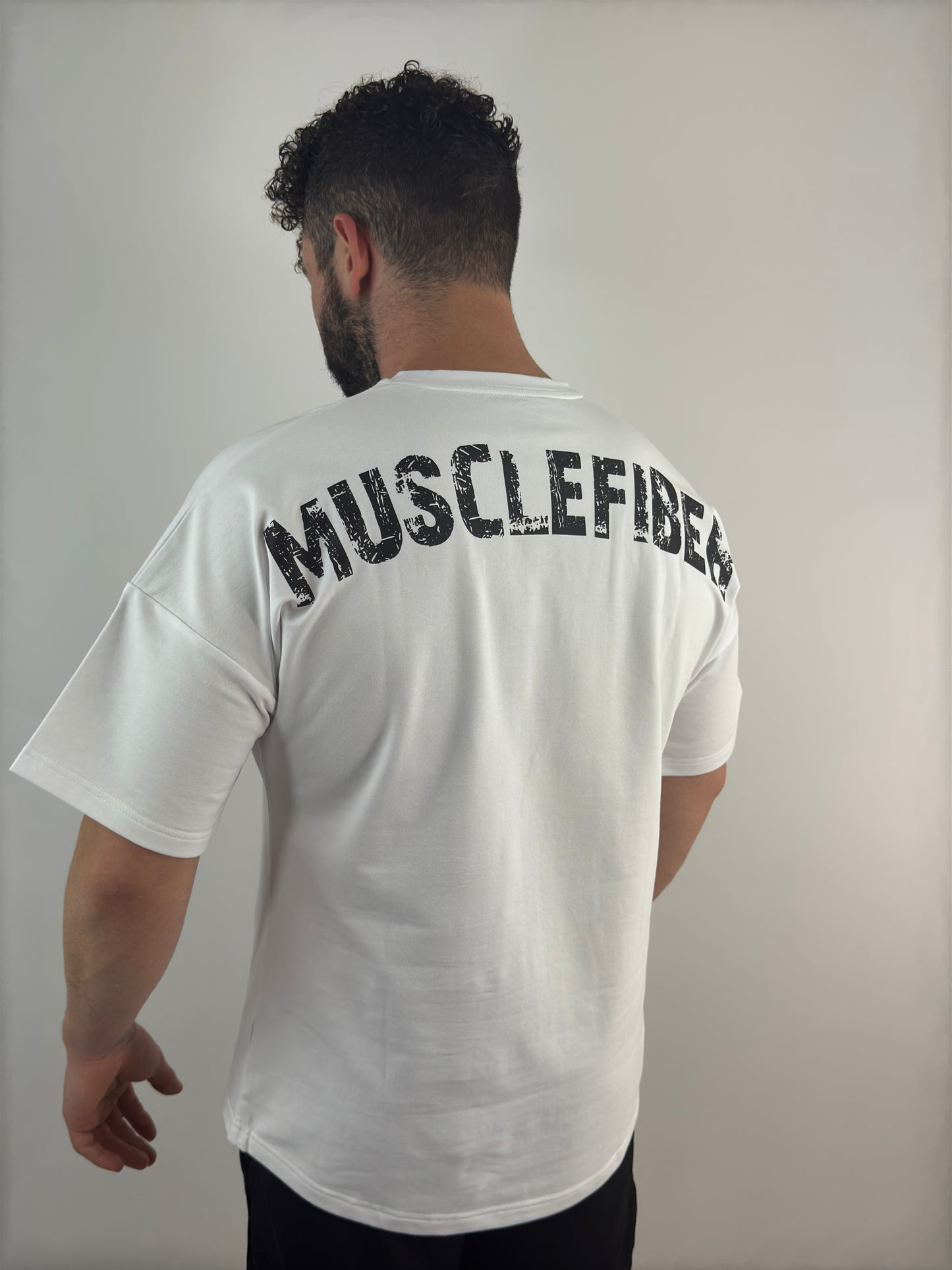 Power oversized