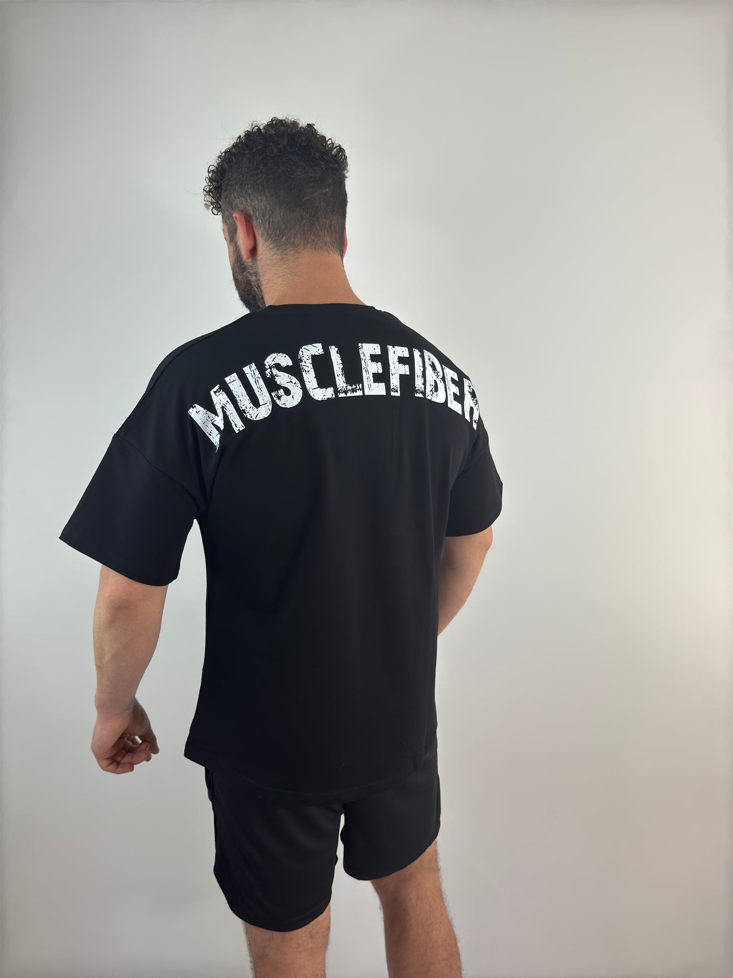 Power oversized