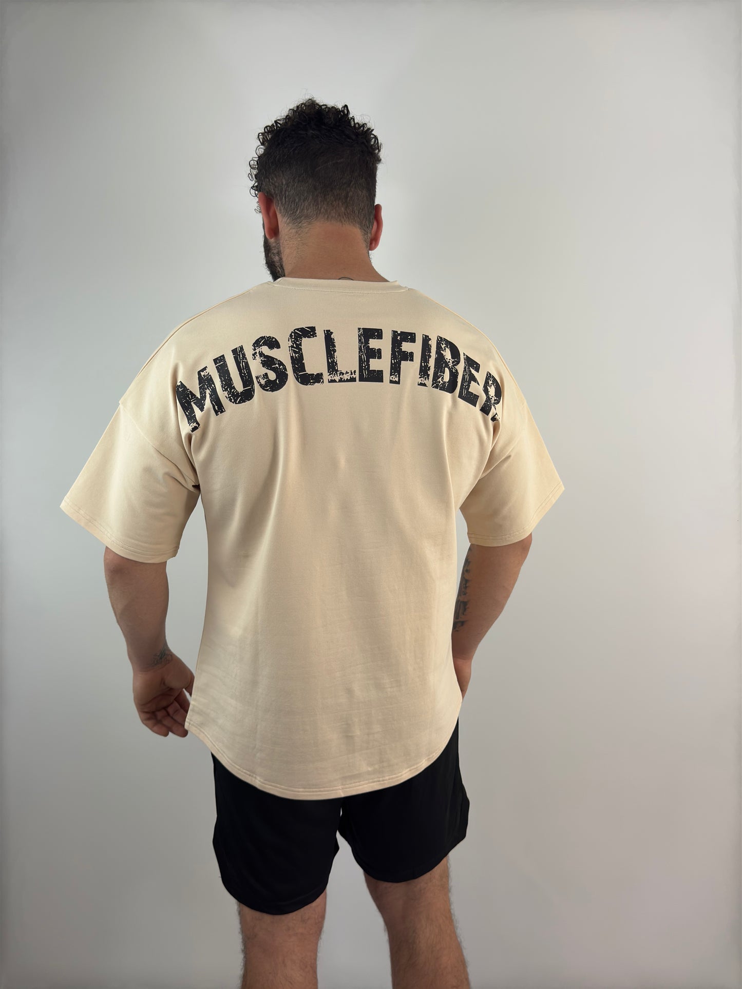 Power oversized