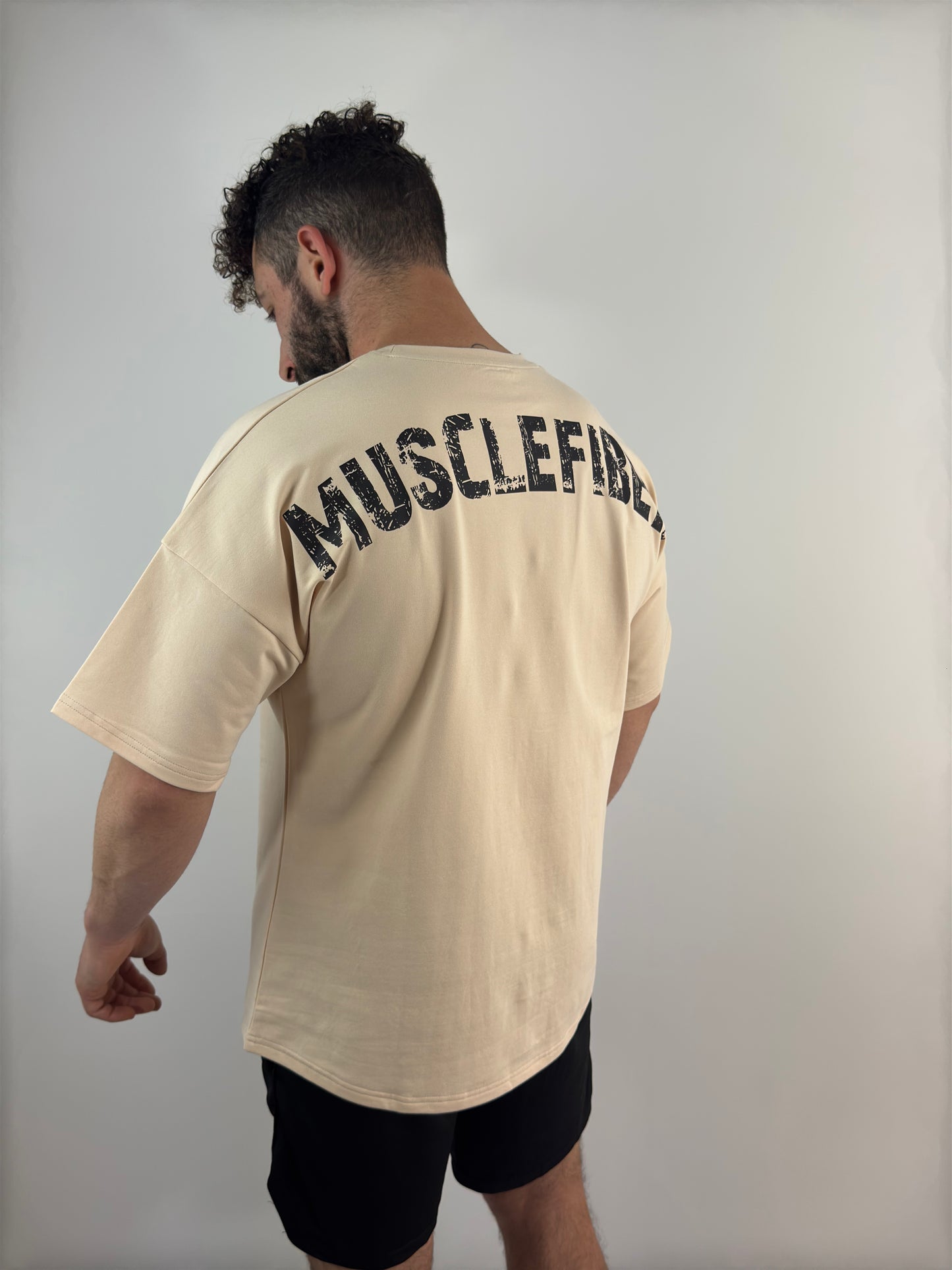 Power oversized