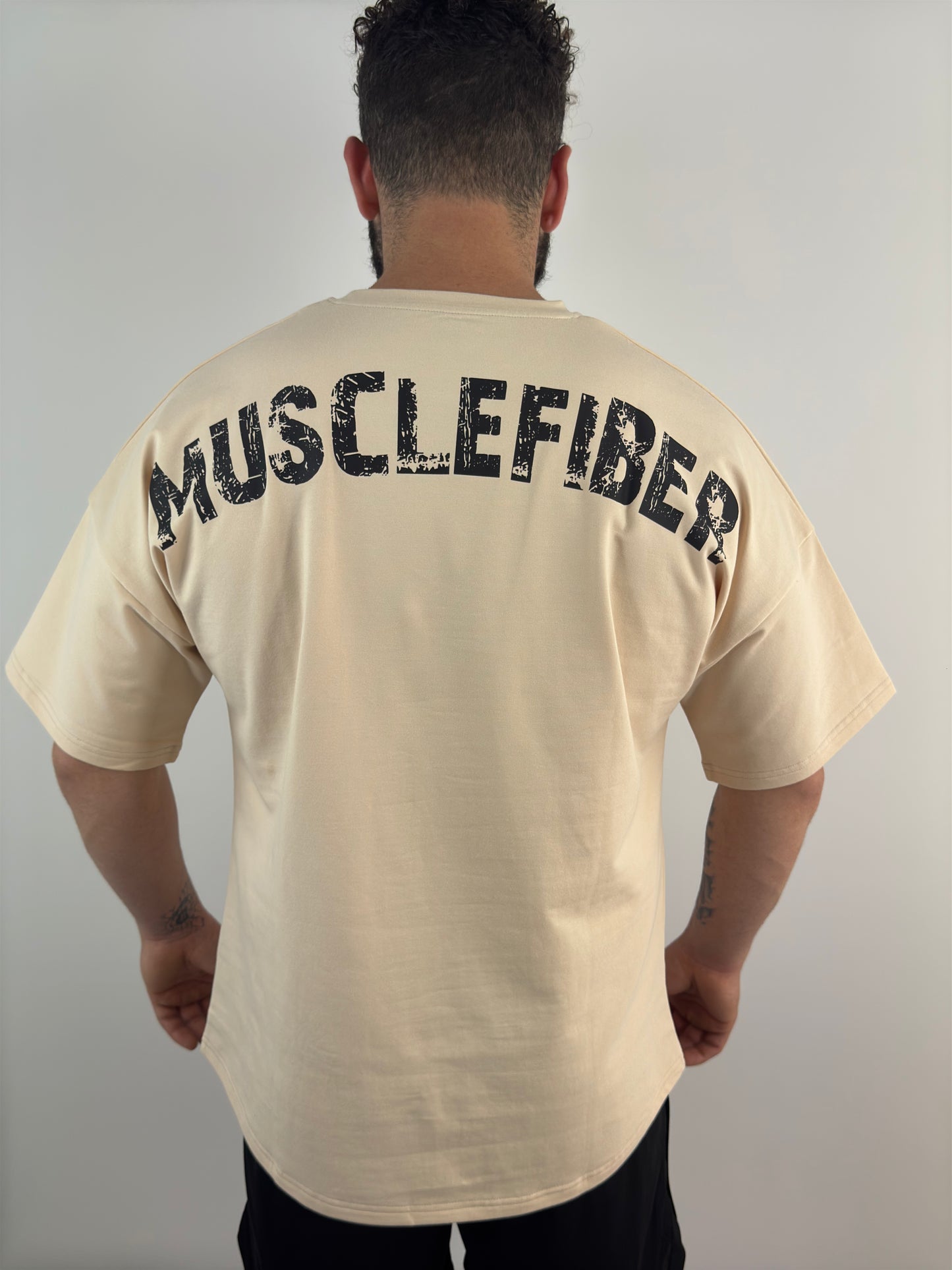Power oversized