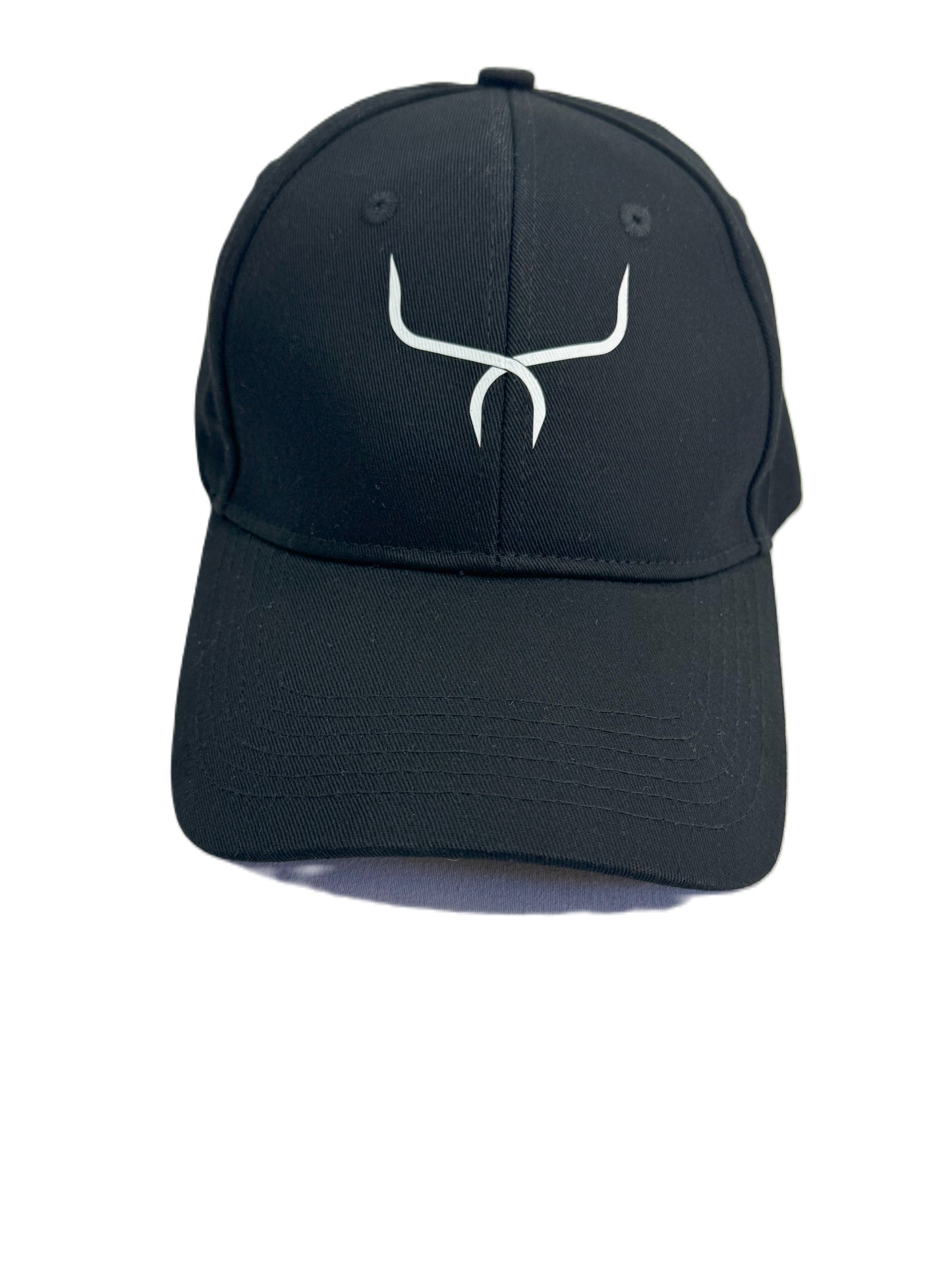 Muscle logo hat
