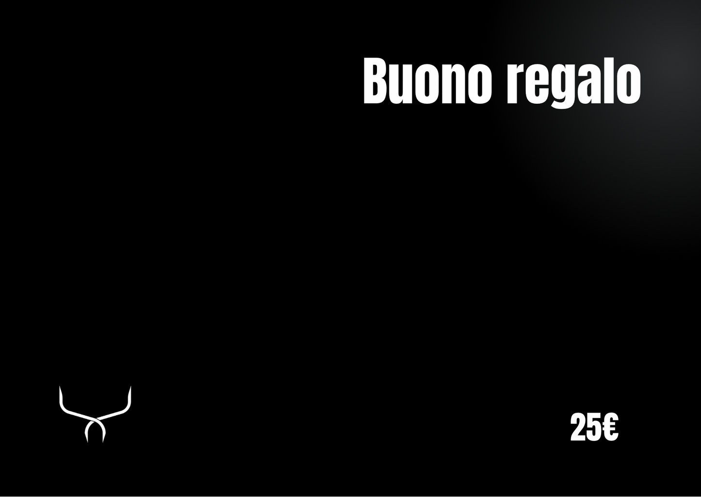Buono regalo Musclefiber