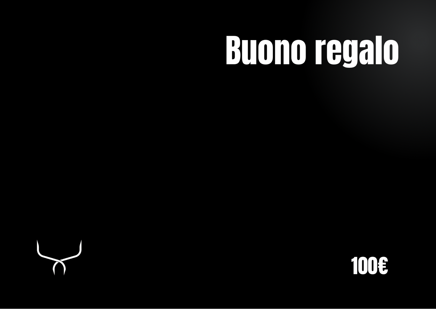 Buono regalo Musclefiber