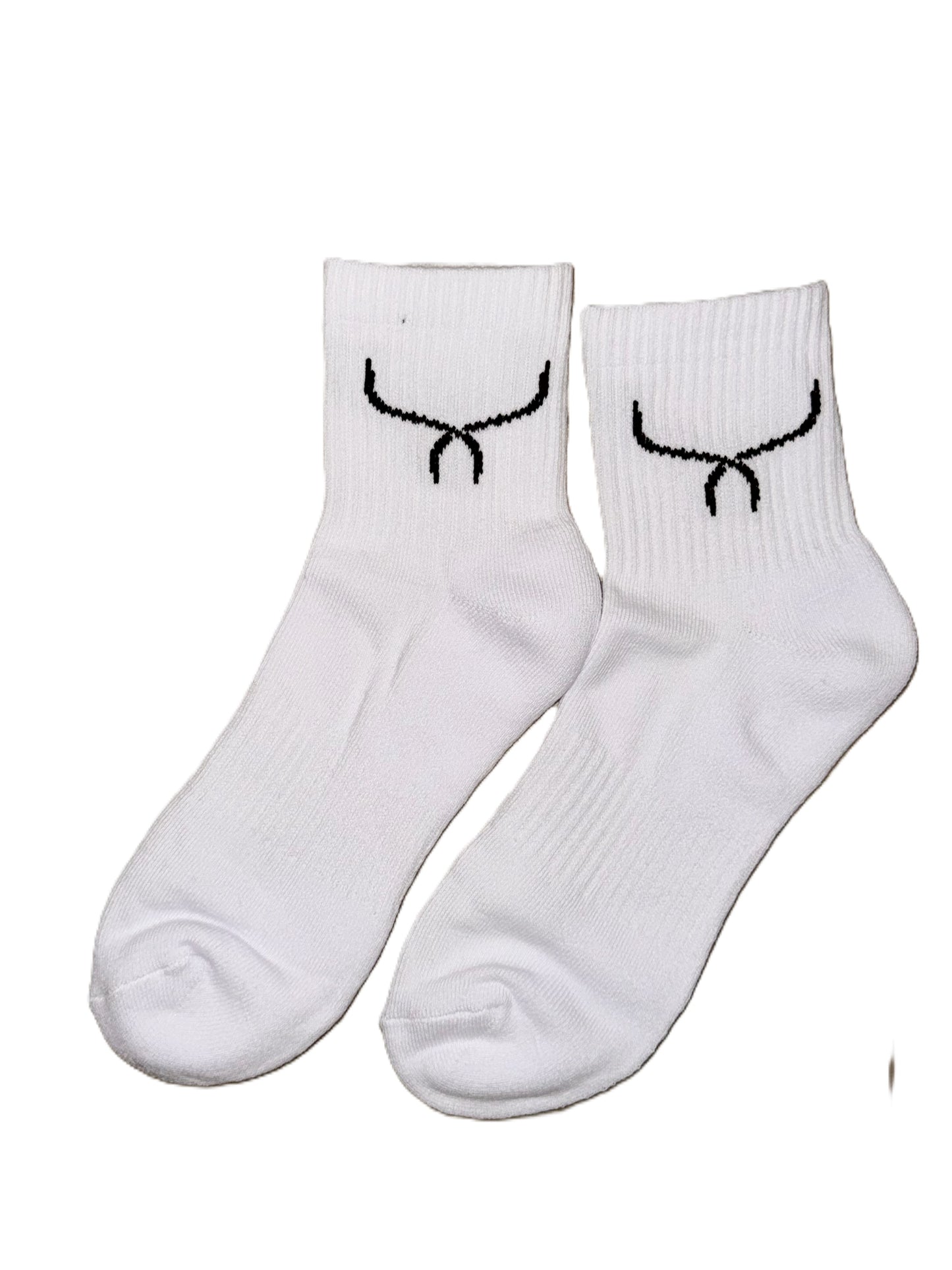 Pump socks