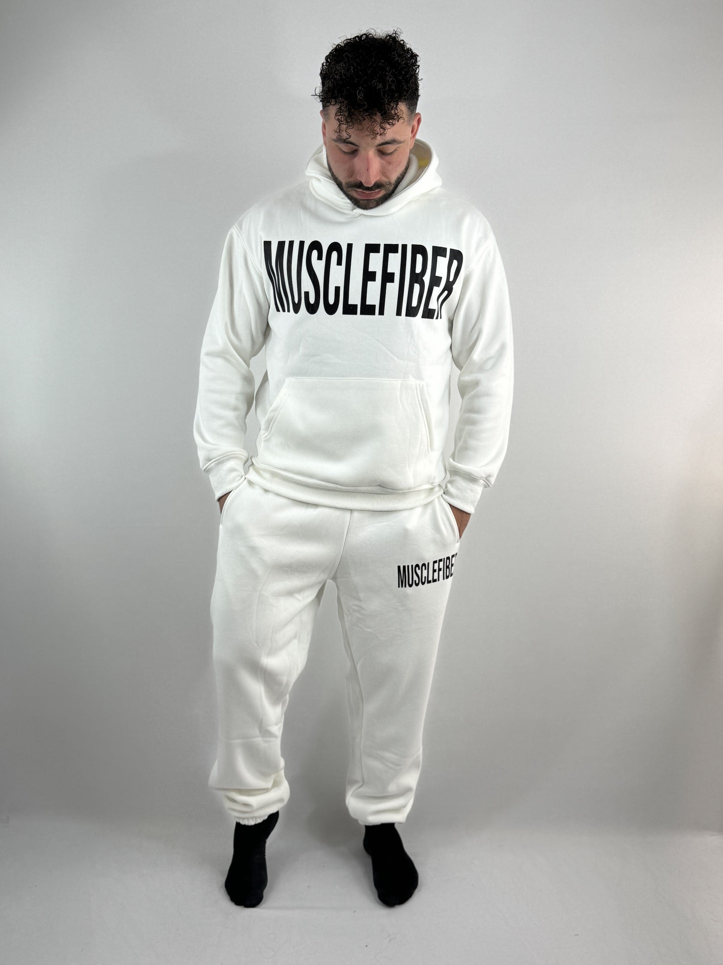 Classic hoodie
