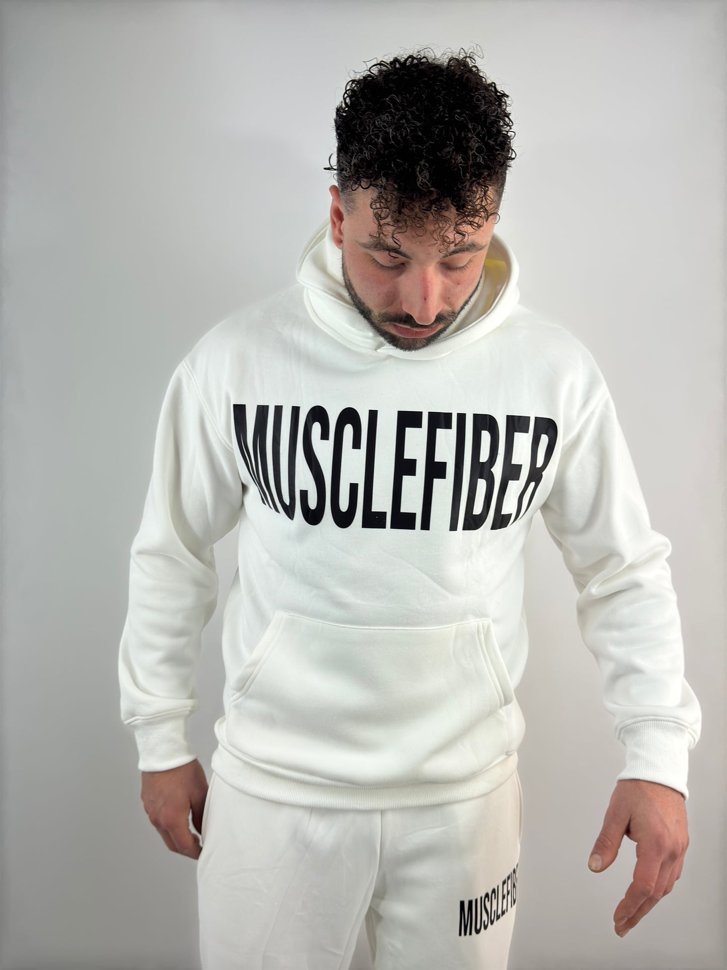 Classic hoodie