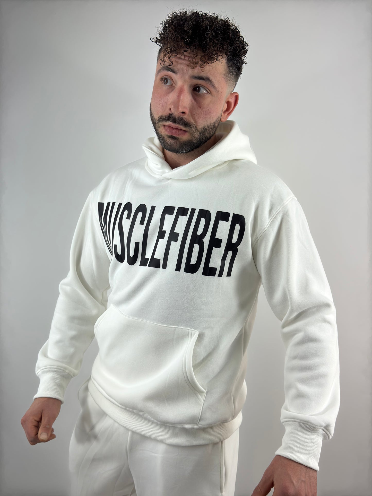 Classic hoodie