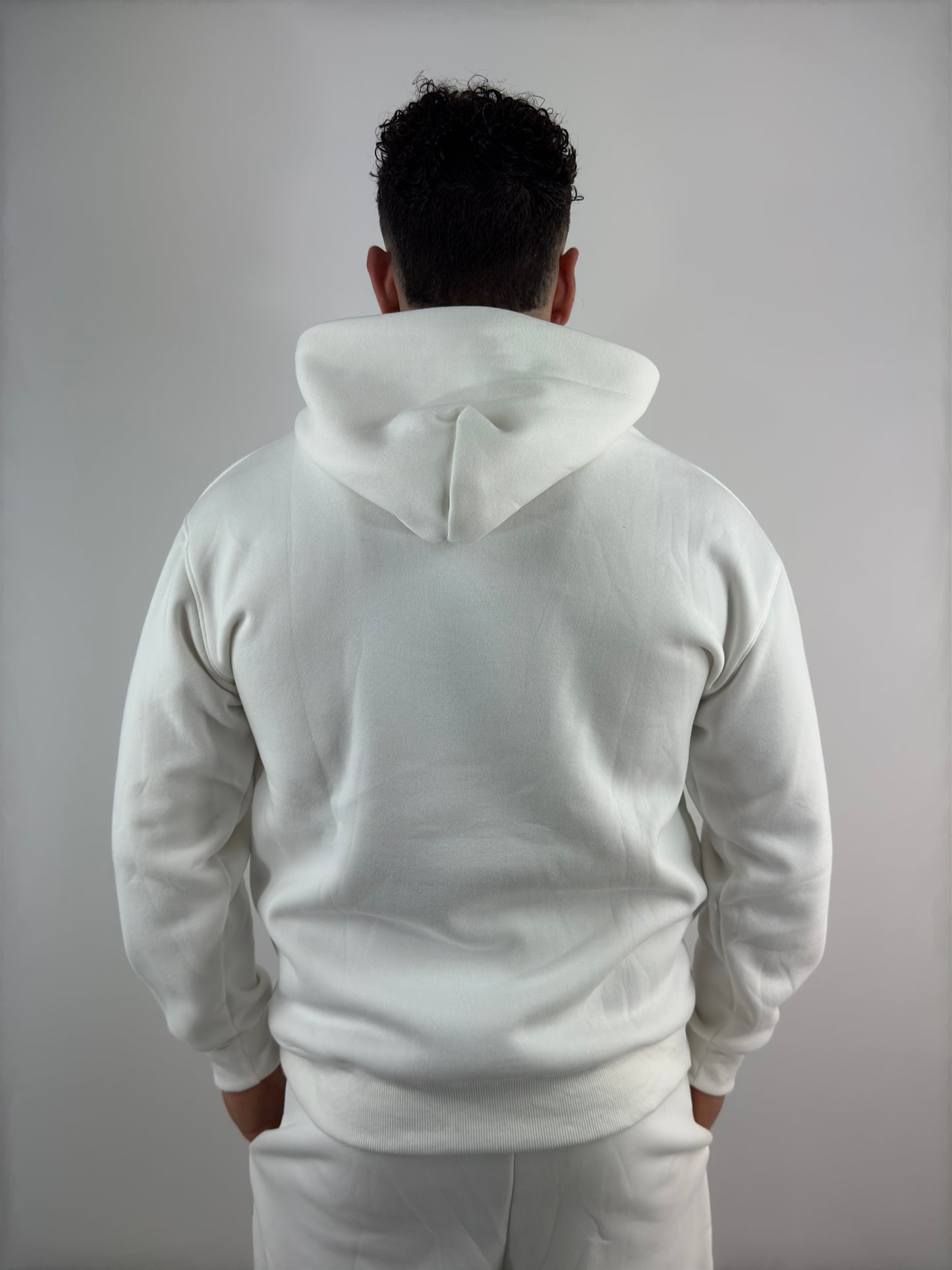 Classic hoodie