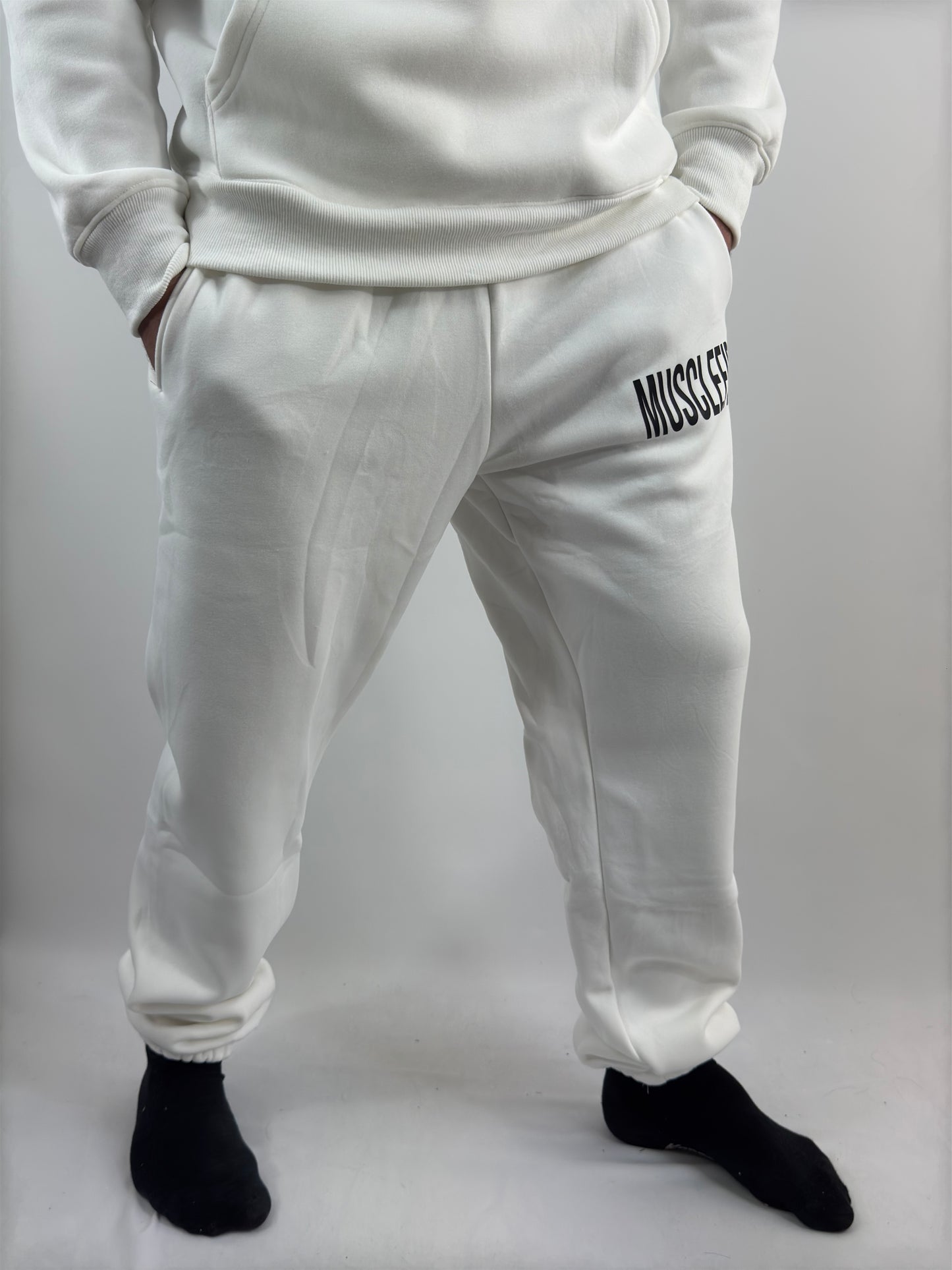 Classic joggers