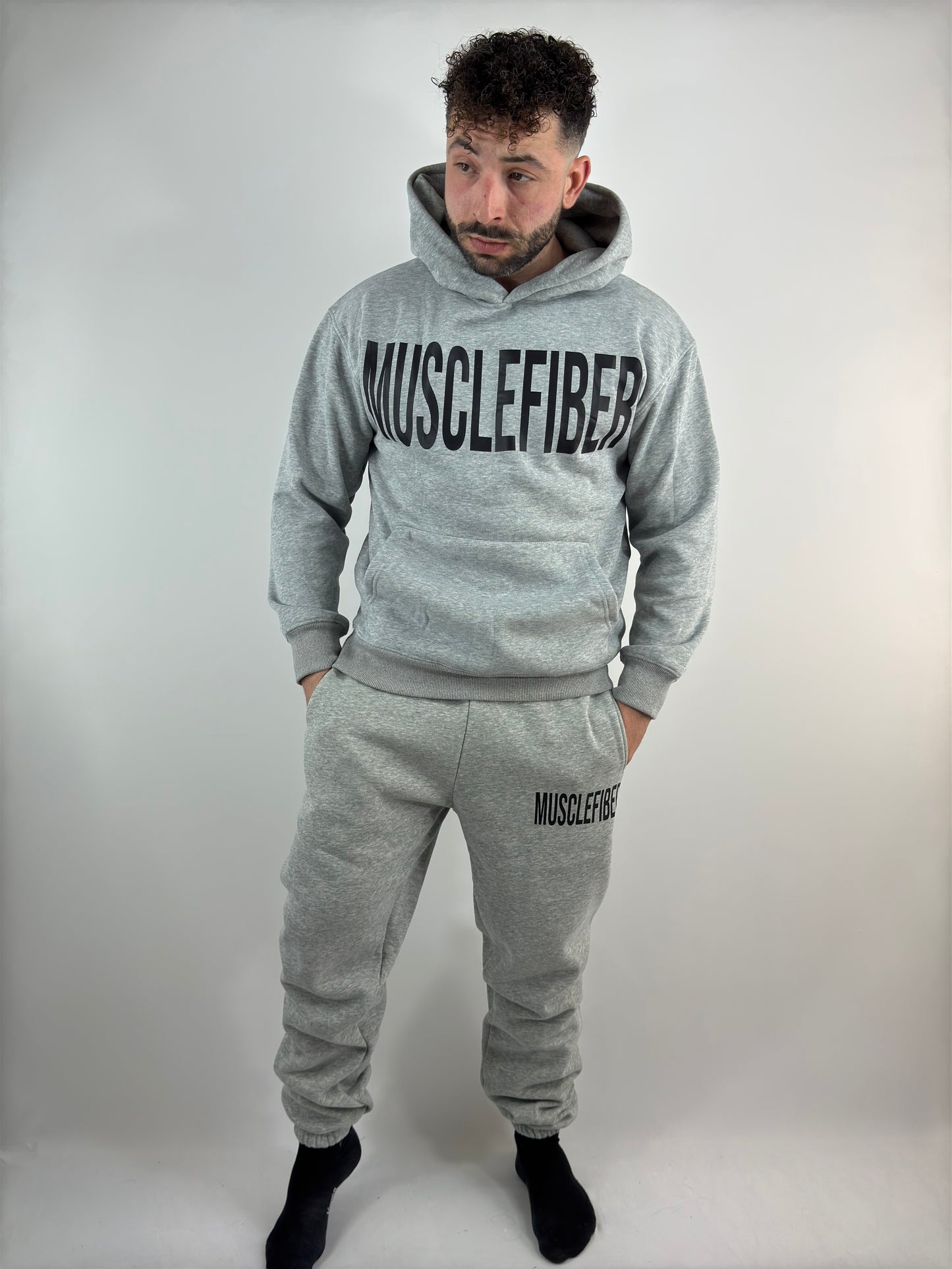 Classic hoodie
