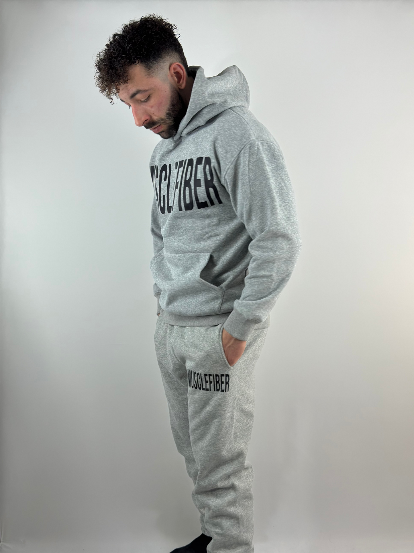 Classic hoodie