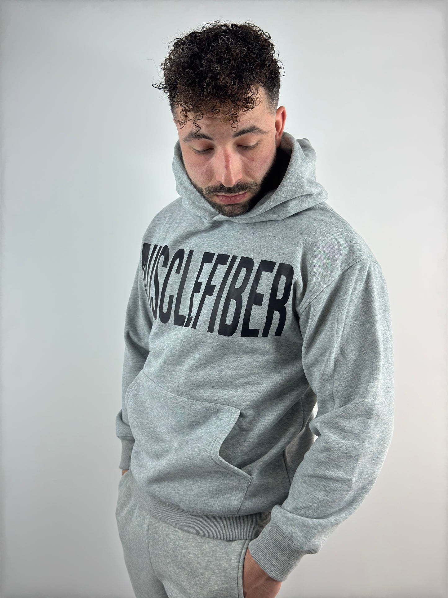 Classic hoodie