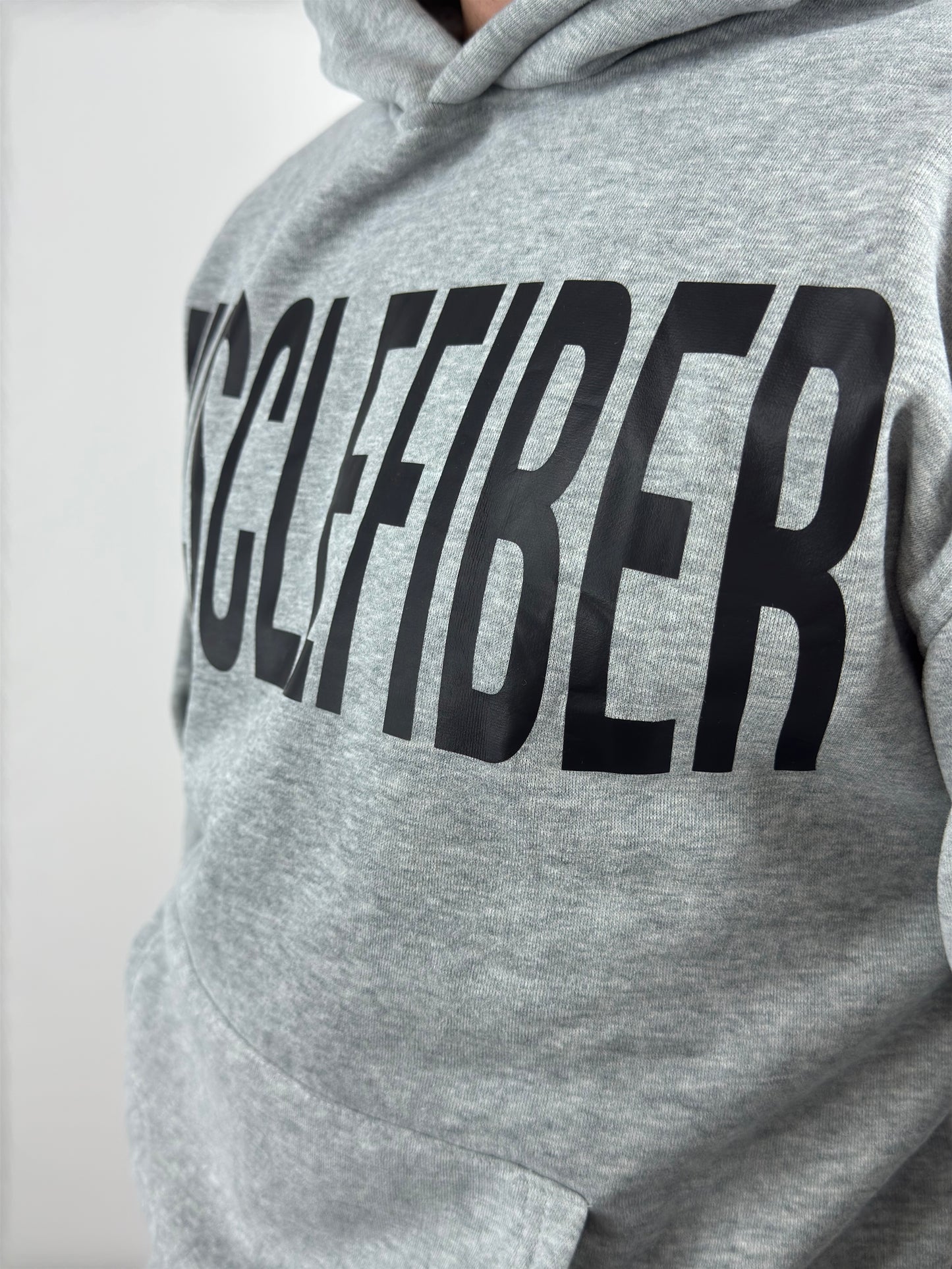 Classic hoodie