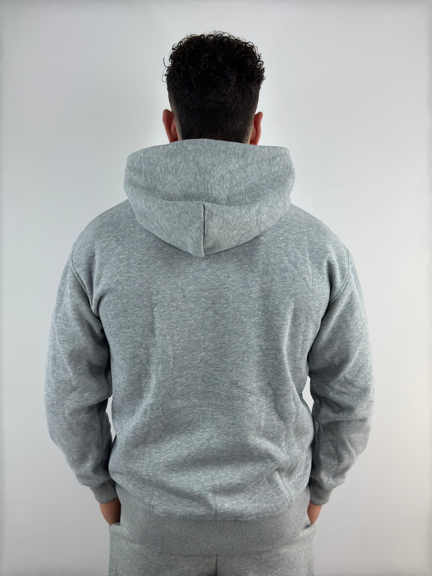 Classic hoodie