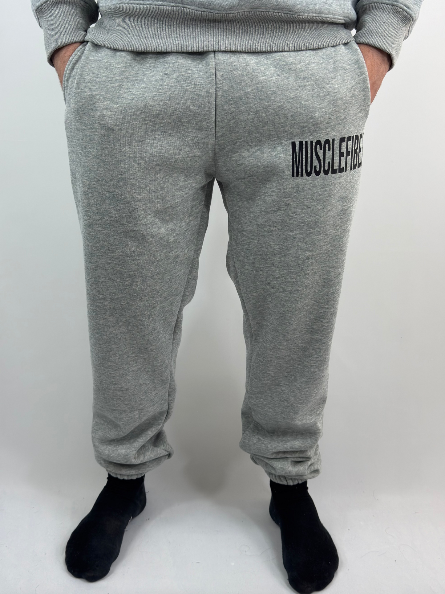 Classic joggers