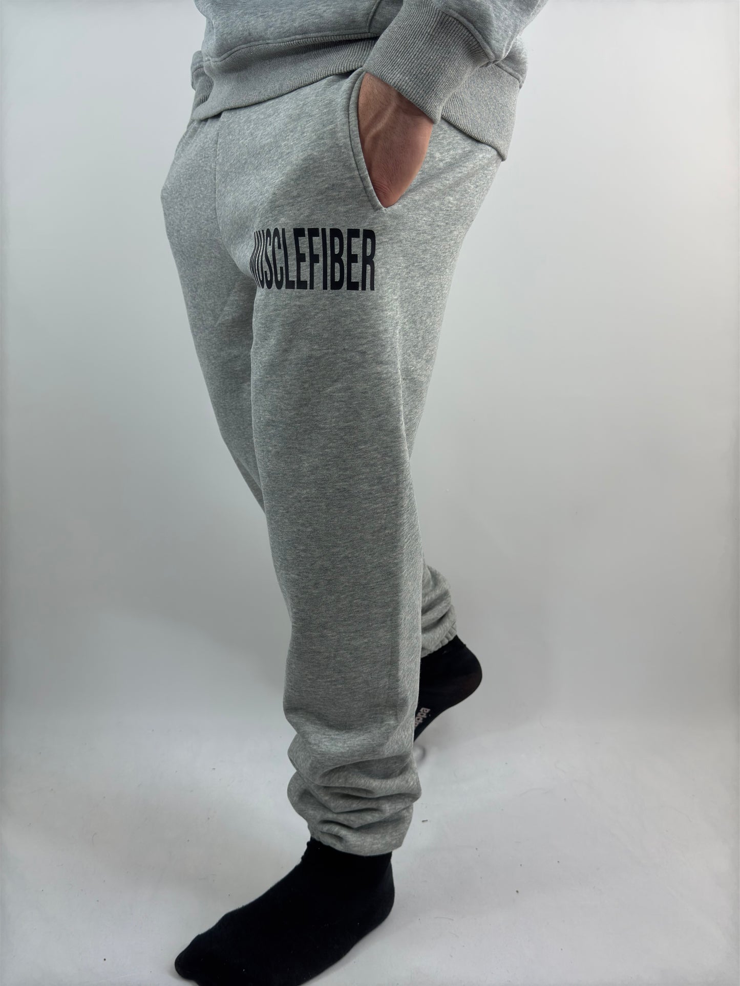Classic joggers