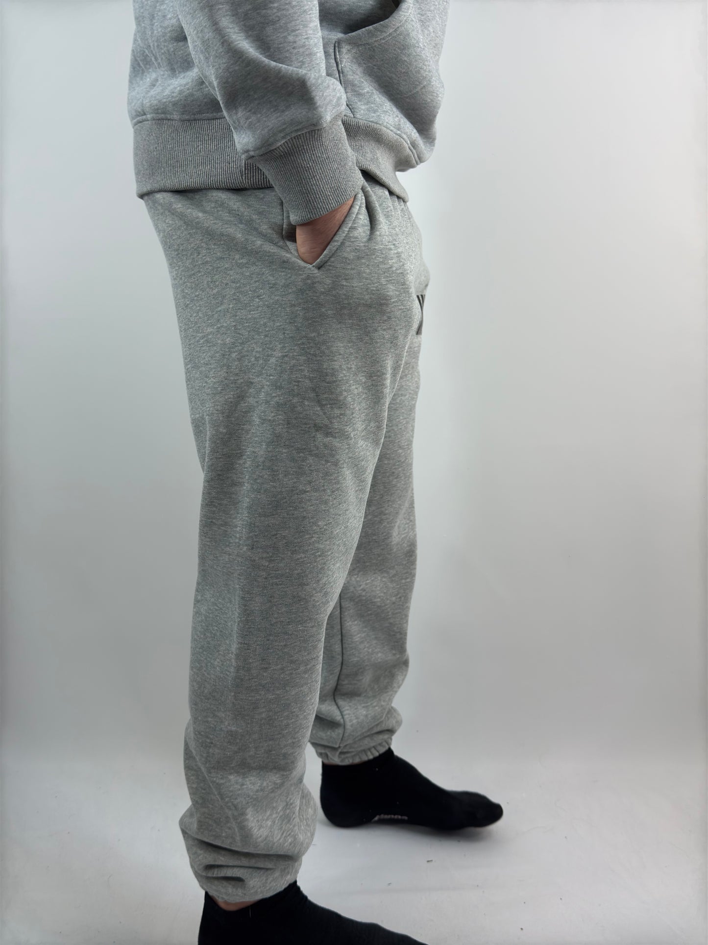 Classic joggers