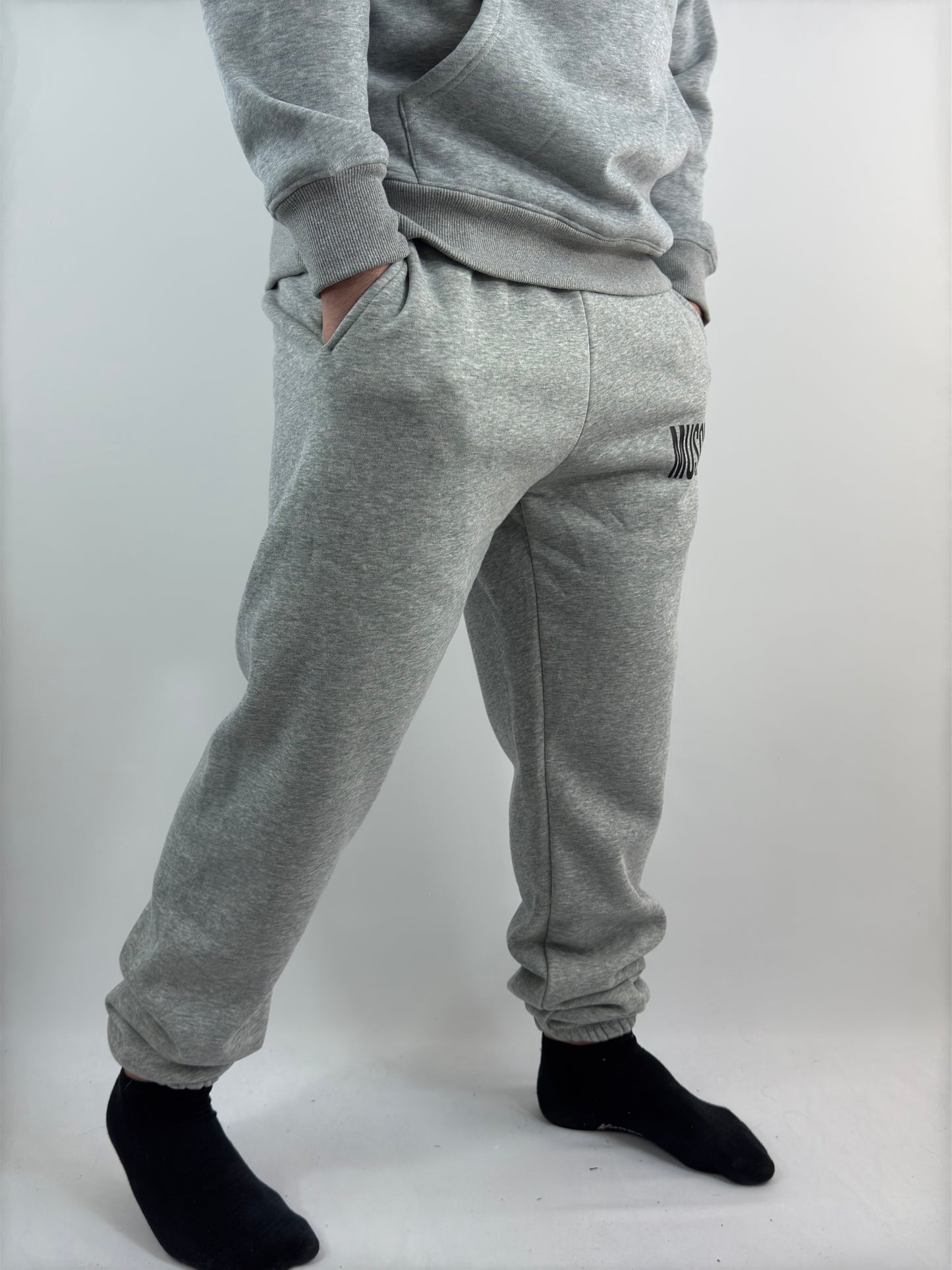 Classic joggers