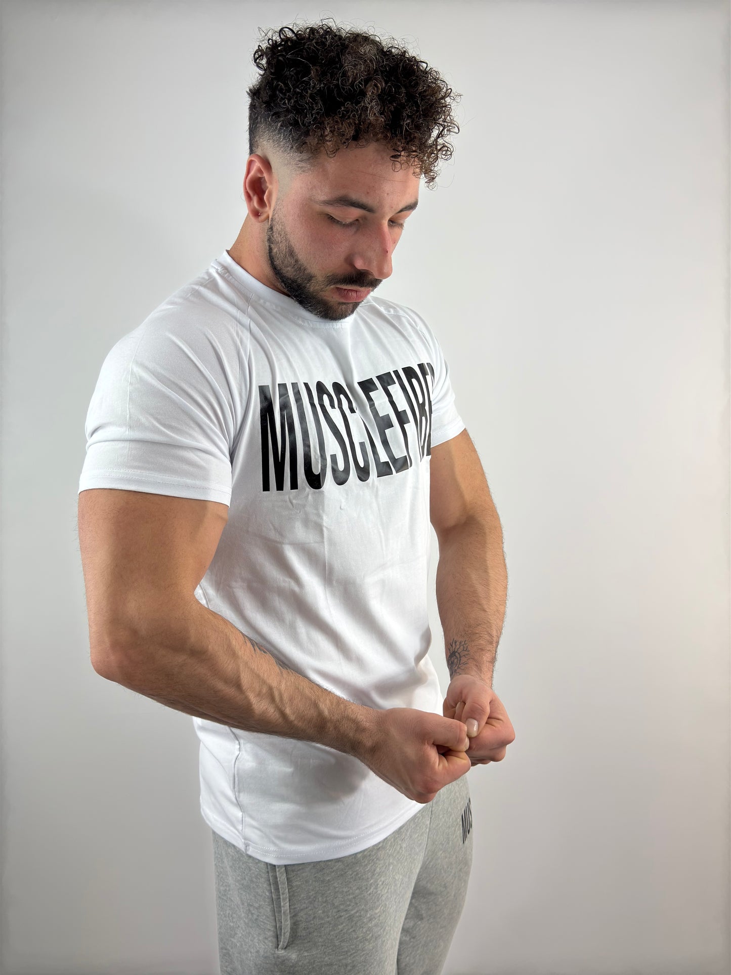 Classic t-shirt