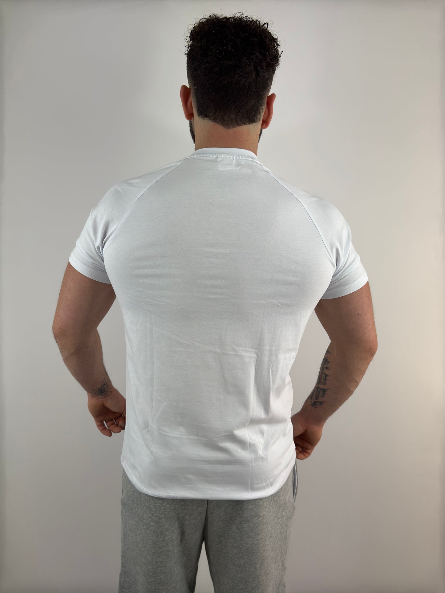 Classic t-shirt