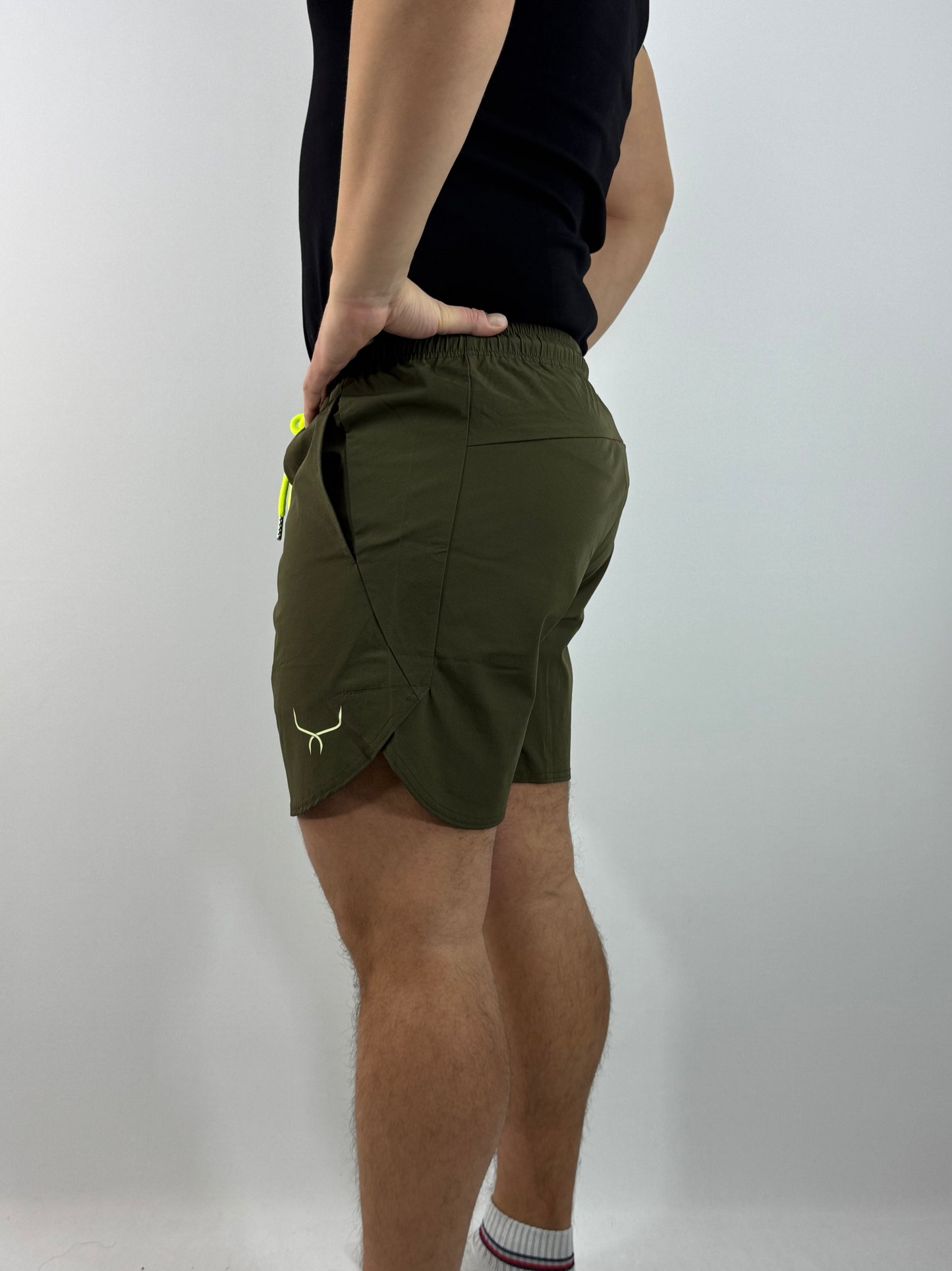 Speed shorts