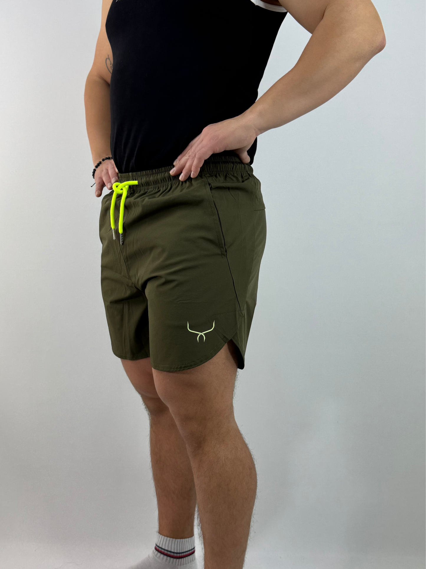 Speed shorts
