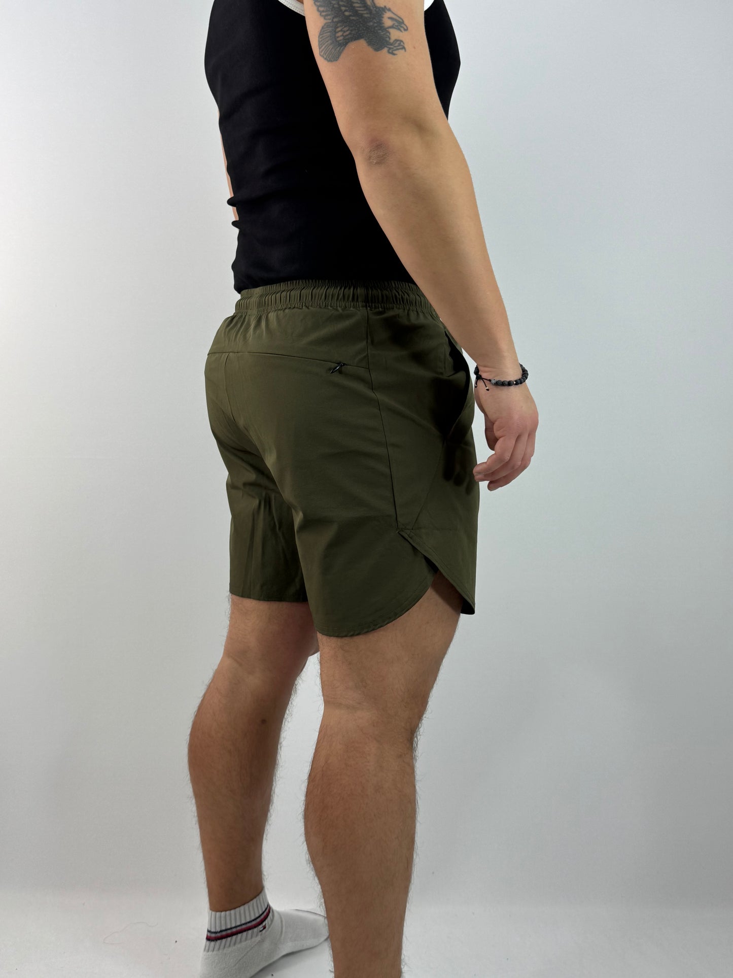 Speed shorts