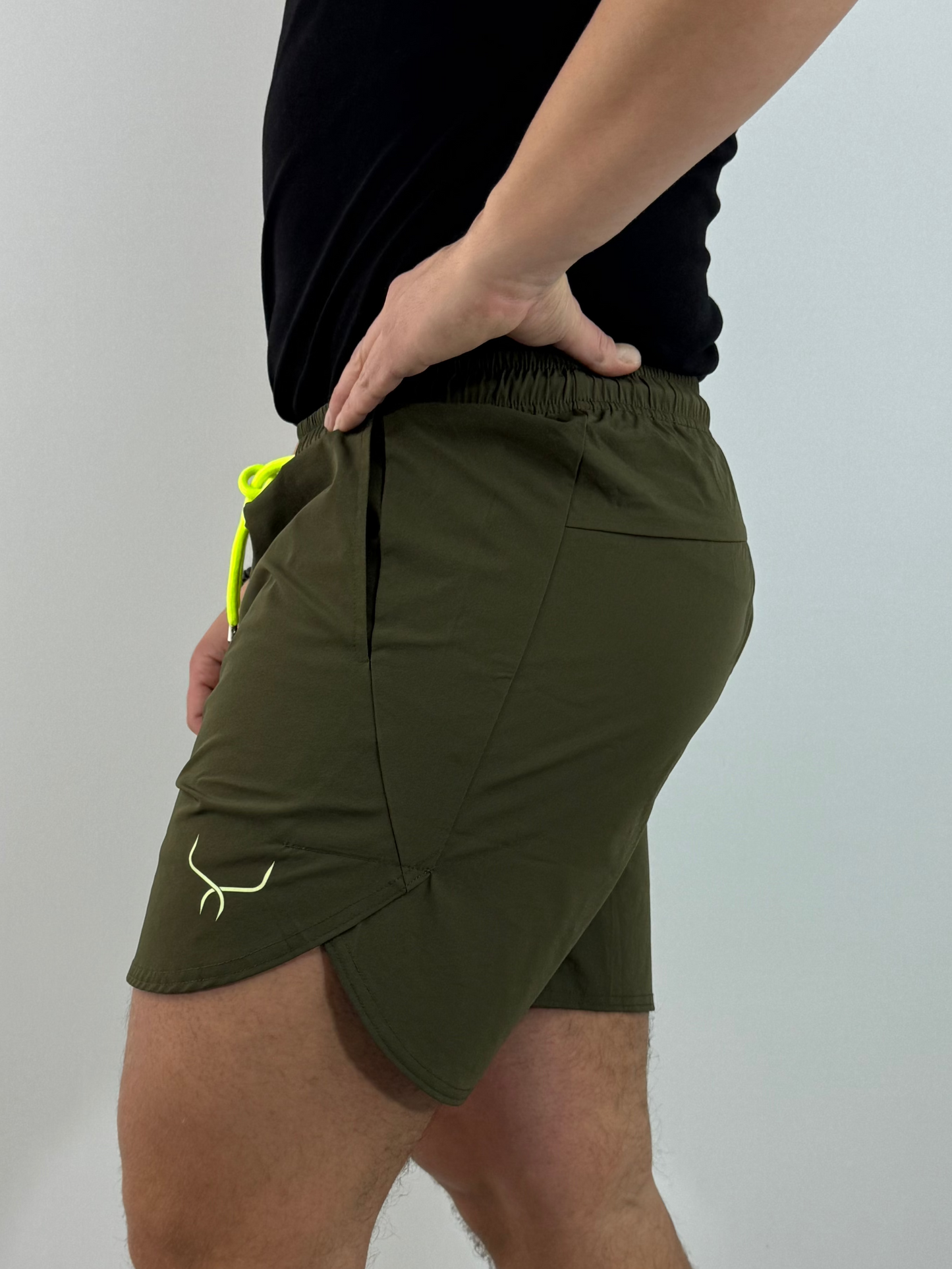 Speed shorts