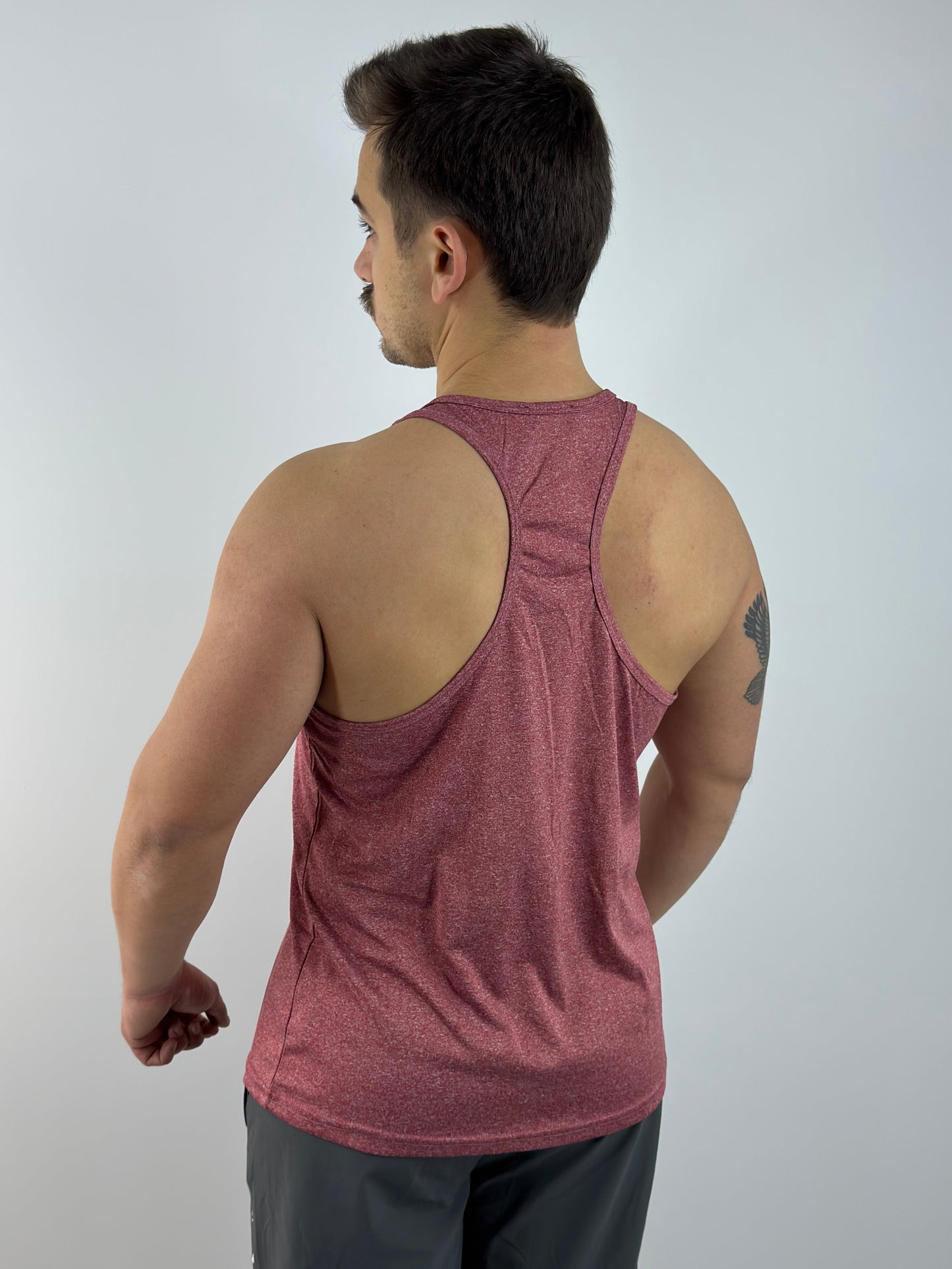 Crew tank